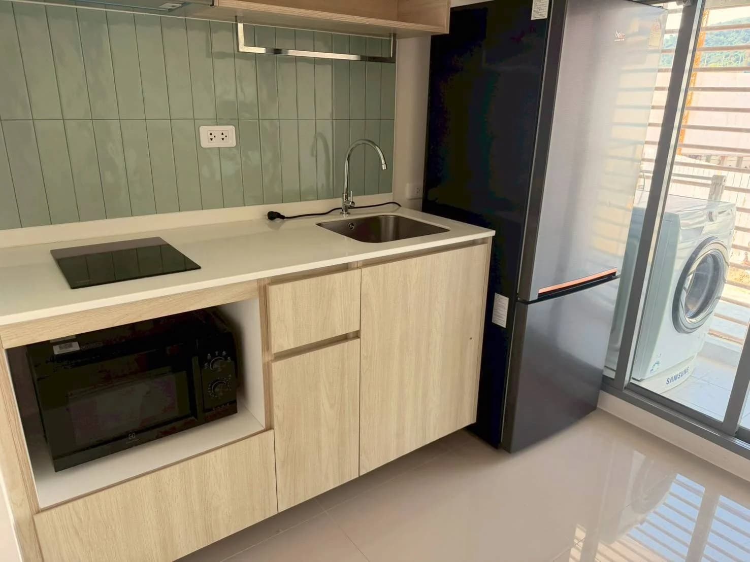 1 bedroom condo for rent Phyll Central - photo 4