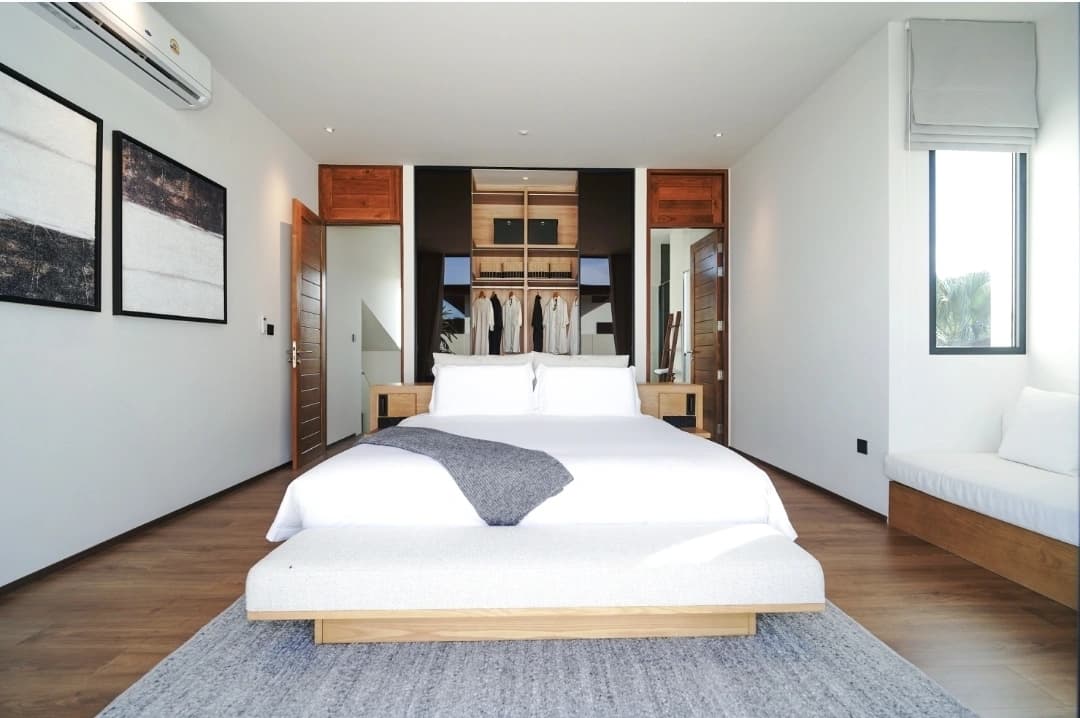 3 Beds Villa, Elite Chalong Hidden Oasis Villas - photo 3