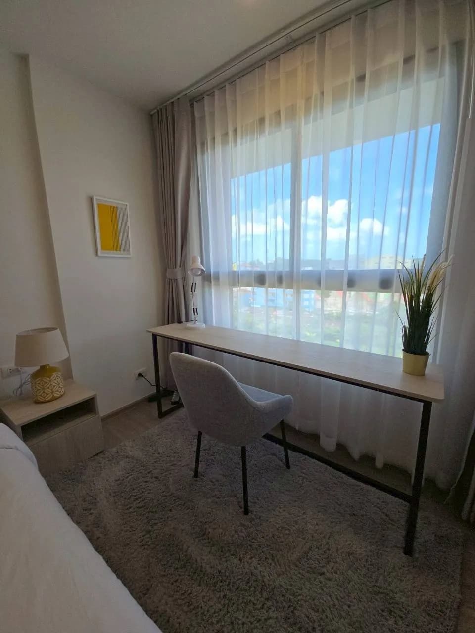 2 bedroom condo for rent THE BASE Bukit - photo 3