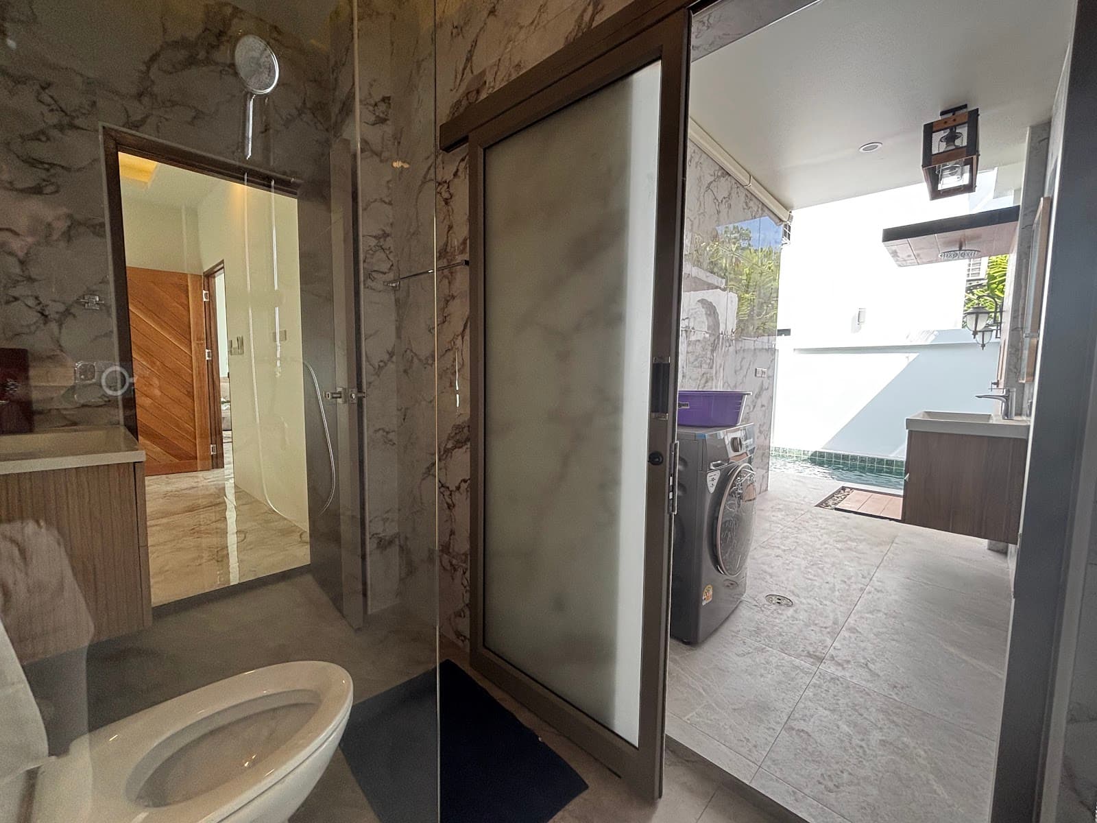 3 Beds Villa in Rawai - photo 5