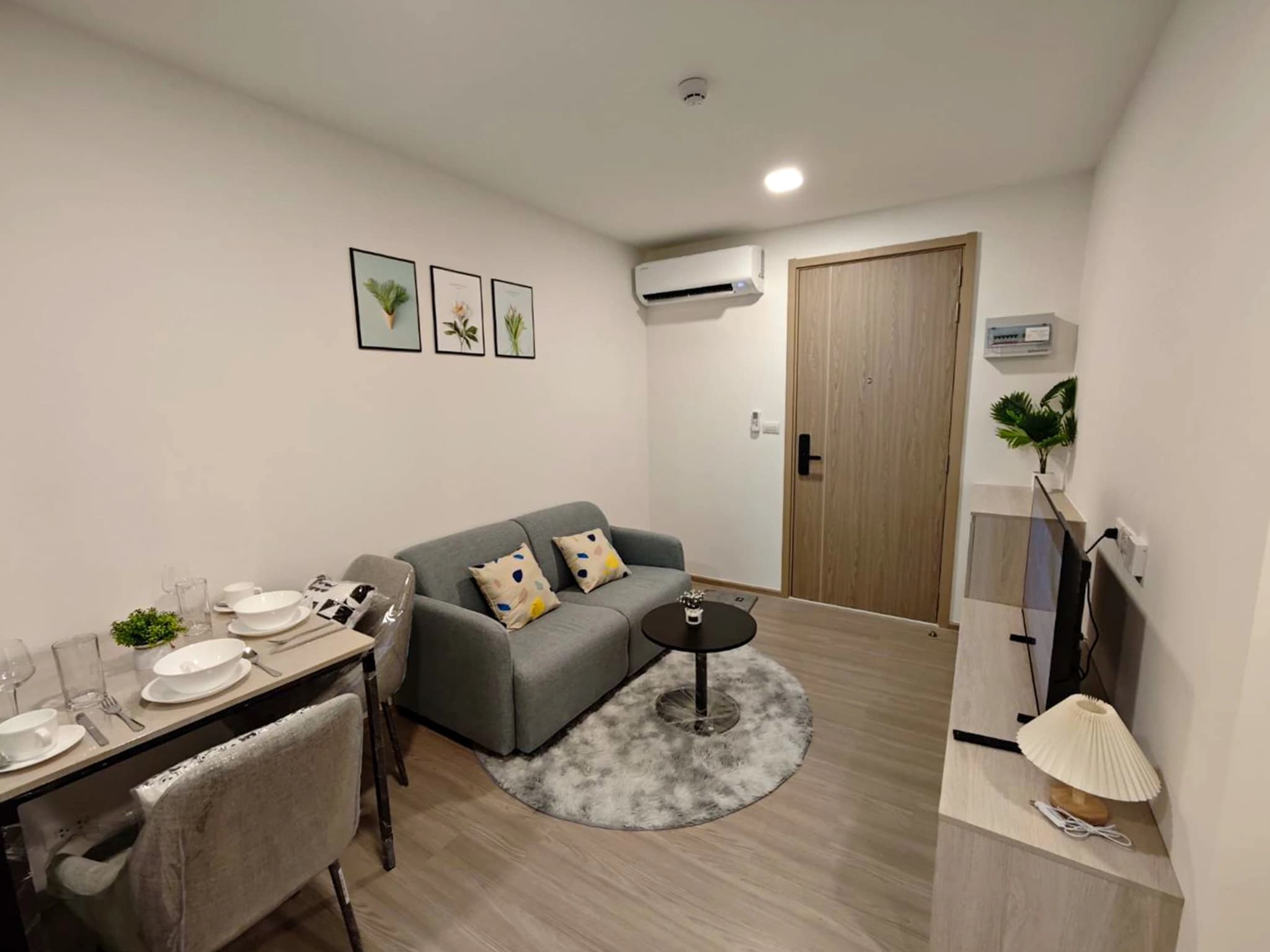 1 Bed Condo in Phuket Town - photo 3