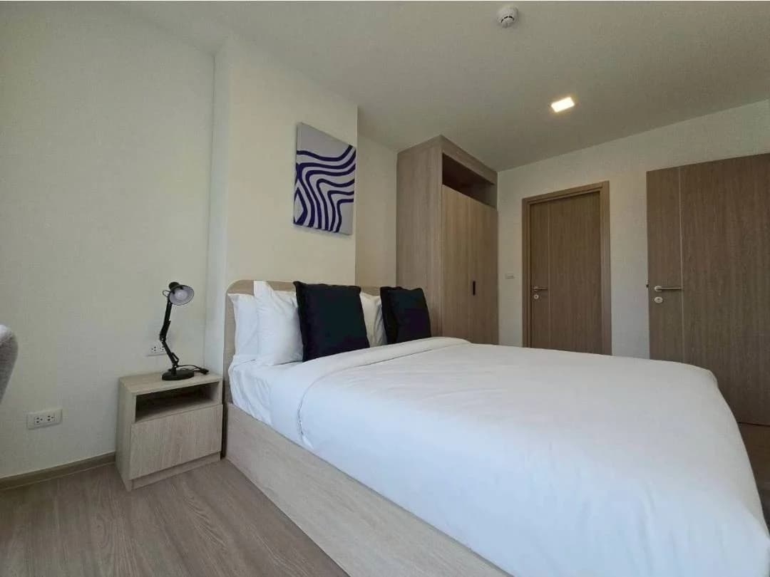 2 bedroom condo for rent THE BASE Bukit - photo 3
