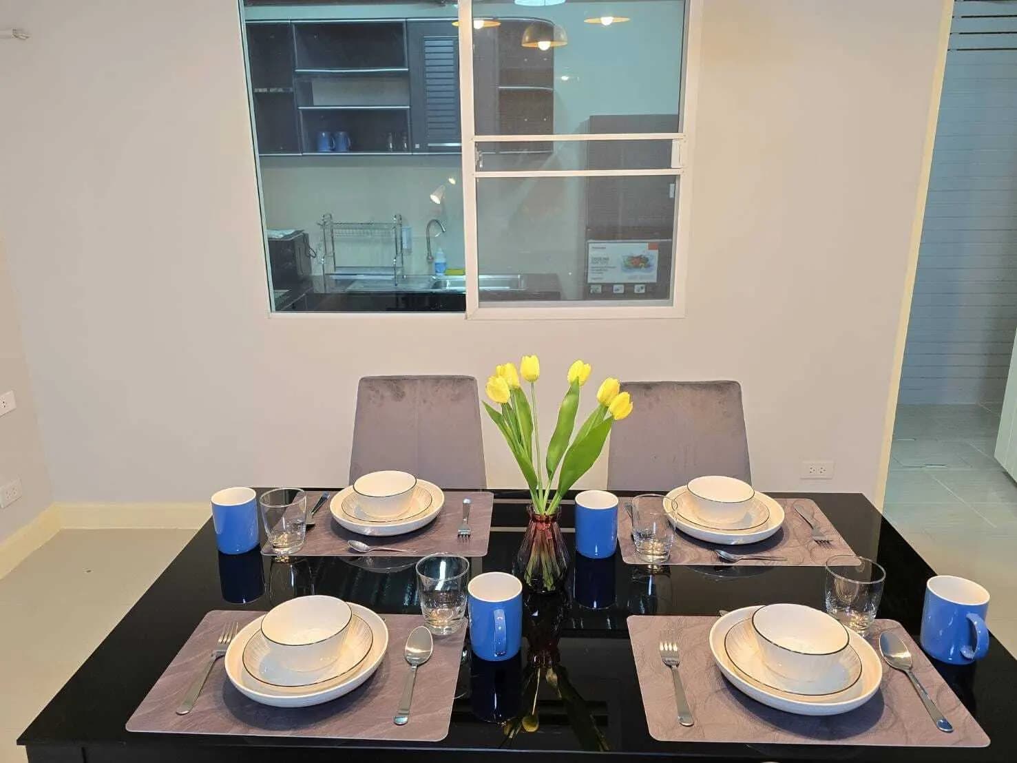 2 Beds House, Habitown