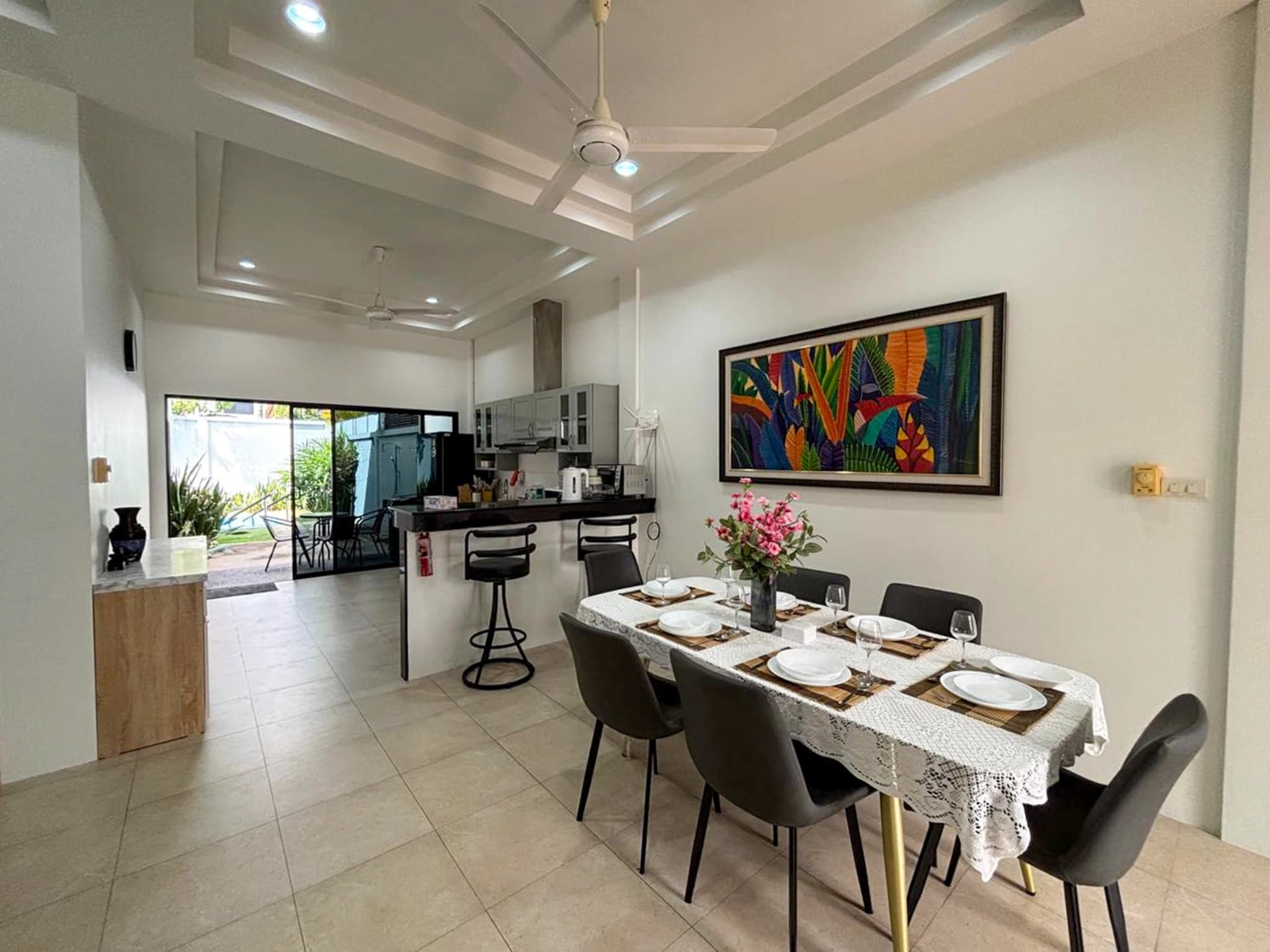 3 Beds Pool Villa, Ananda Villa - photo 3