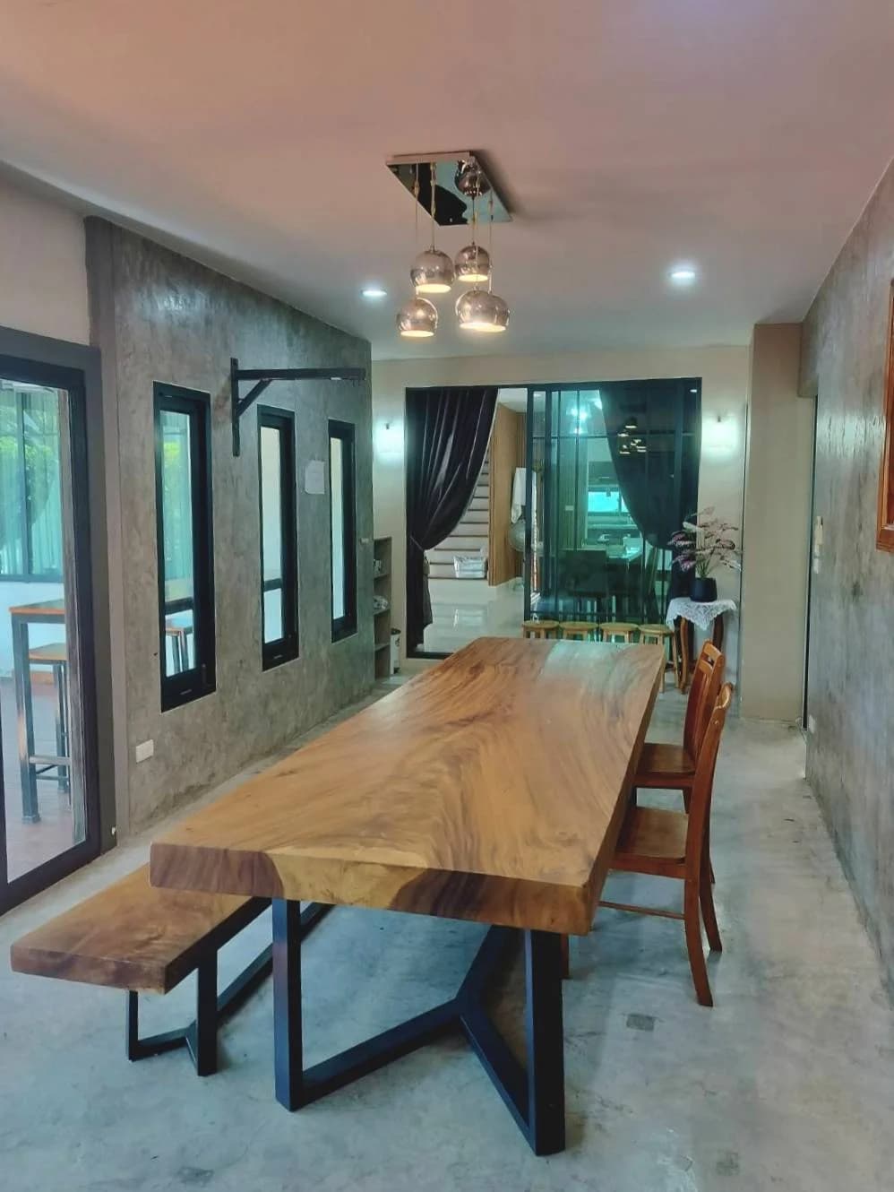 3 Beds House, Burasiri - photo 5