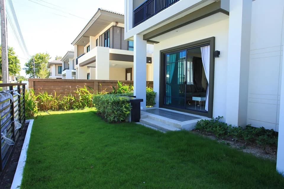 3 Beds House, Burasiri - photo 2