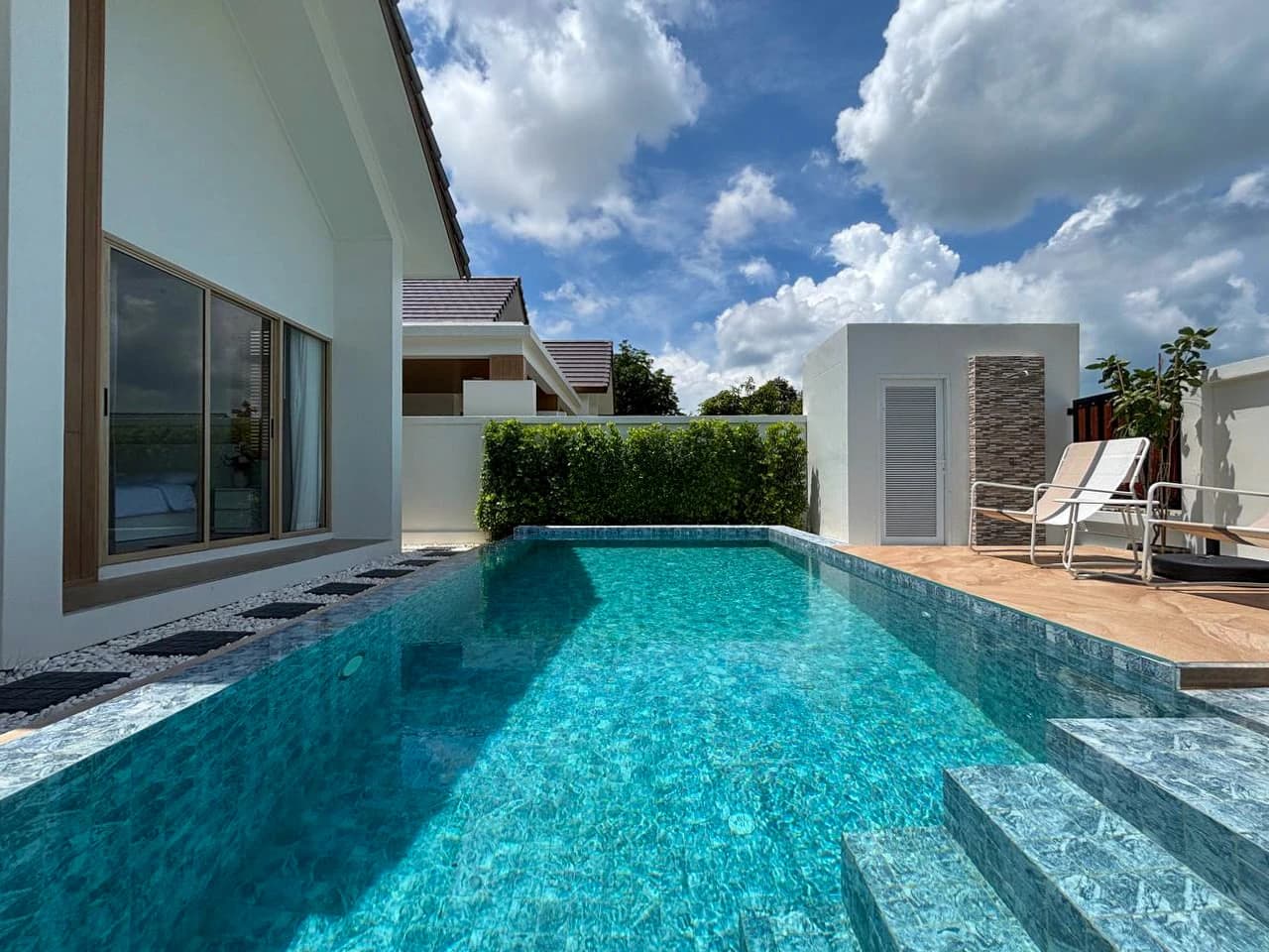 3 bedroom villa for rent - photo 3