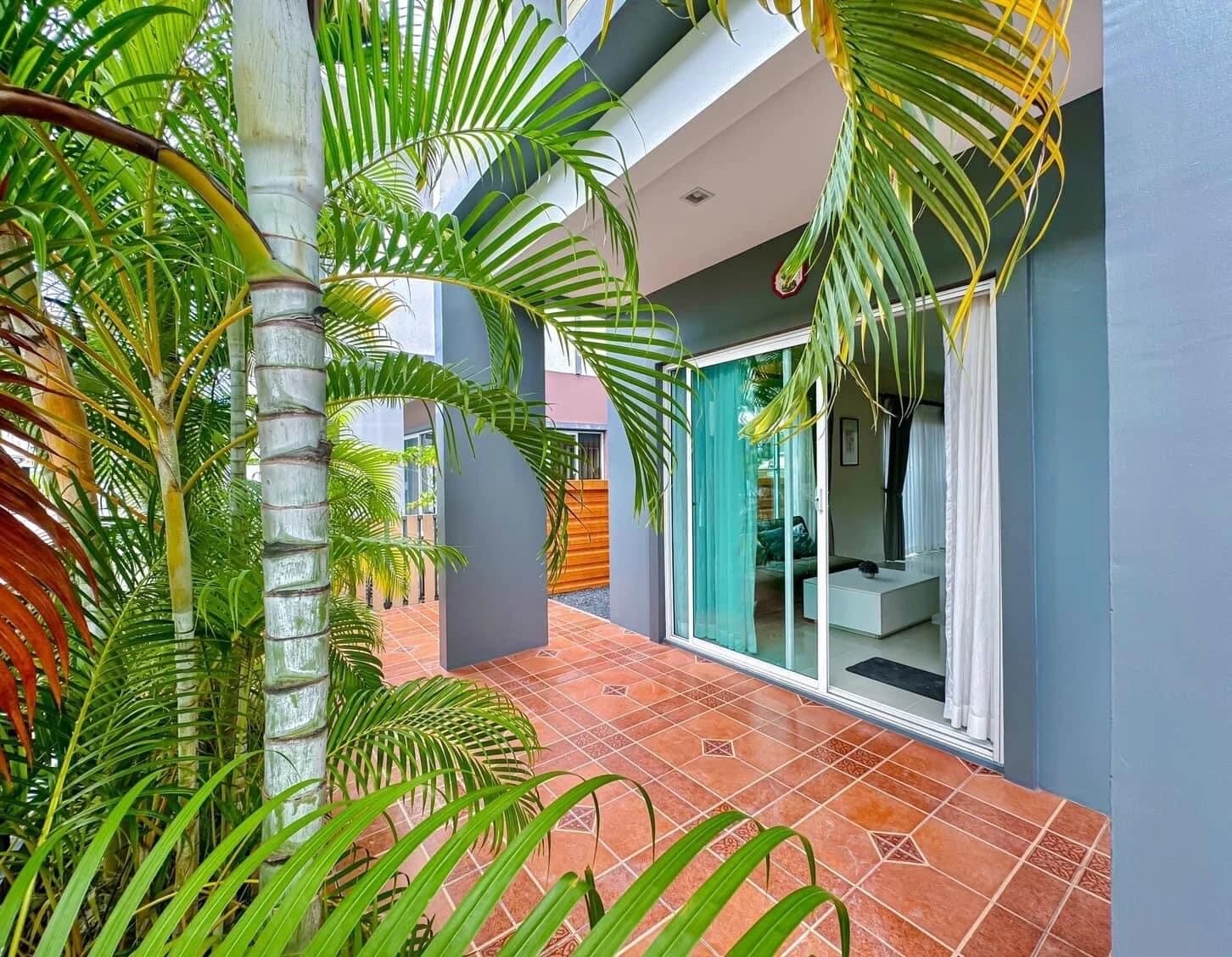 3 Beds House, Habitia - photo 2