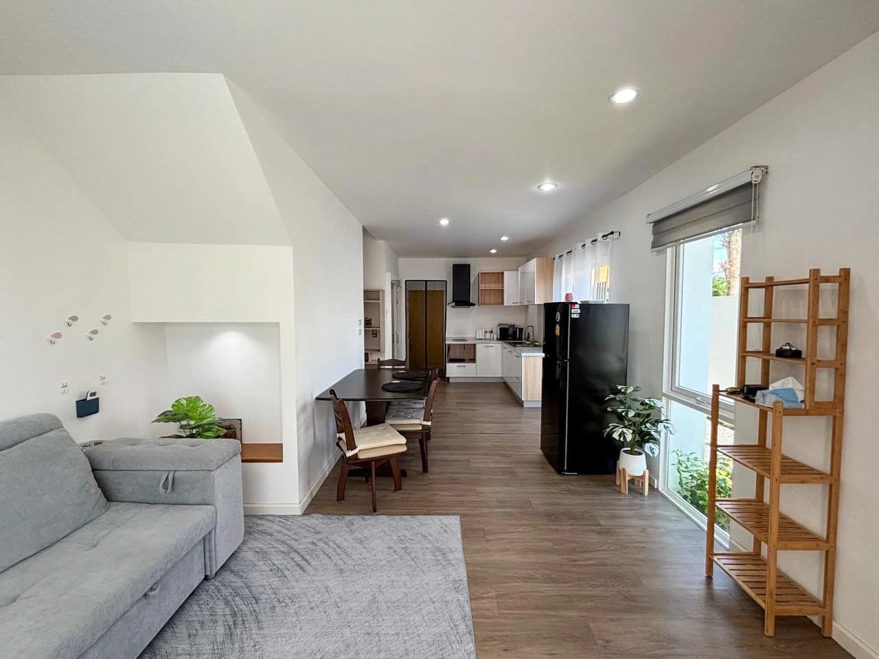 2 bedroom apartment for rent SmileVille x2 - photo 3