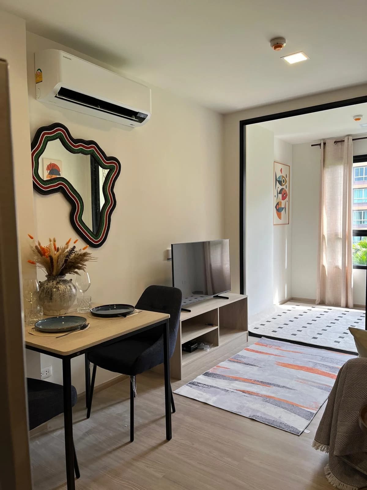 1 Bed Condo, Dcondo Reef
