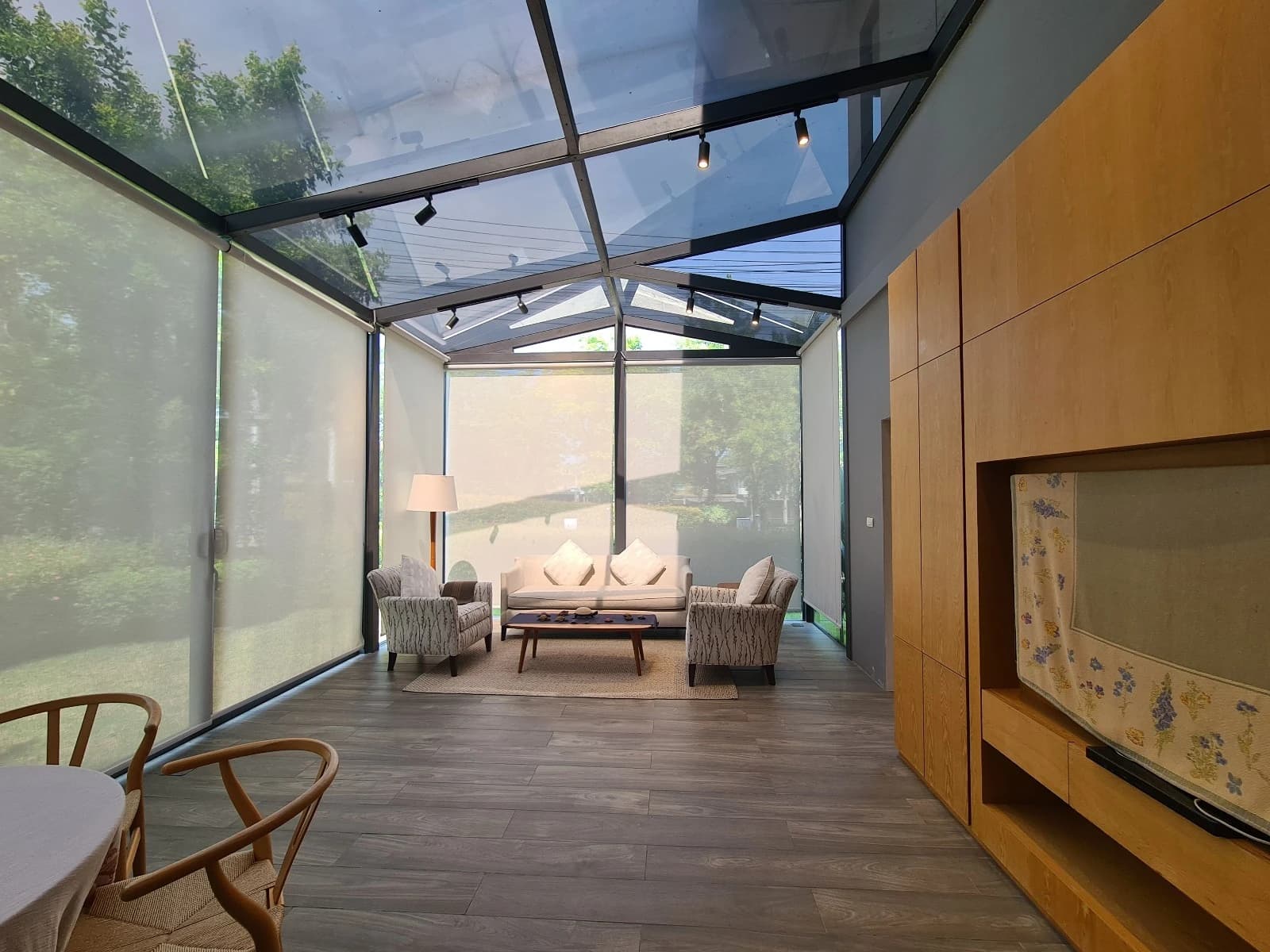 4 Beds Villa, Saransiri