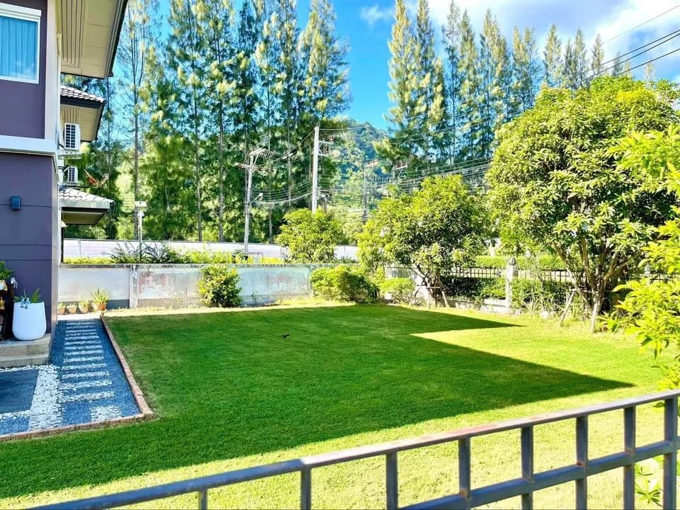 4 Beds House, Saransiri - photo 4