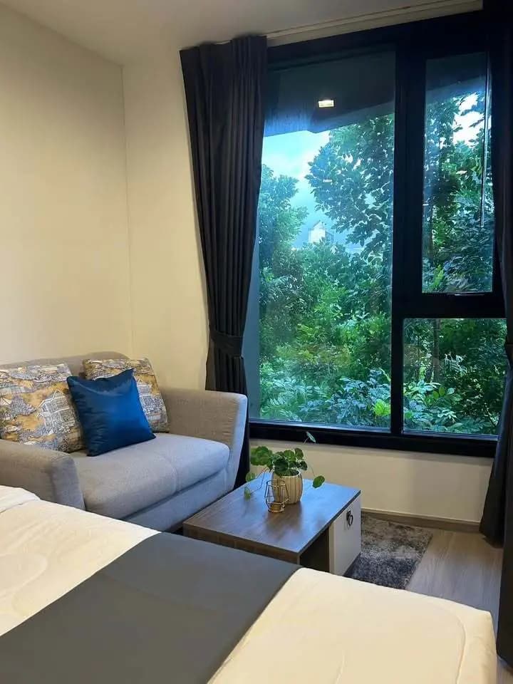 1 Bed Condo, The Base Central - photo 4