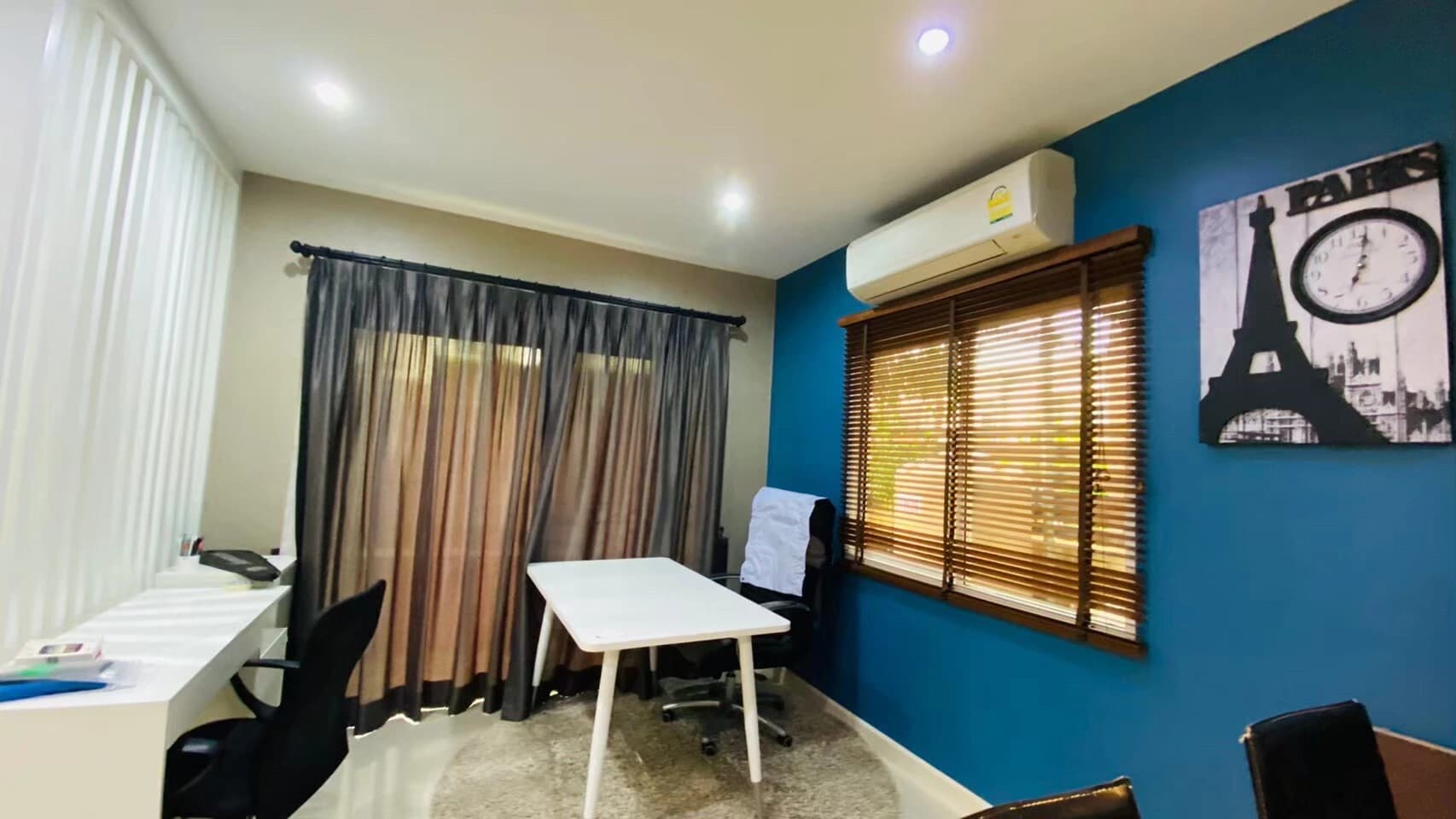 3 Beds House, Habitia - photo 5