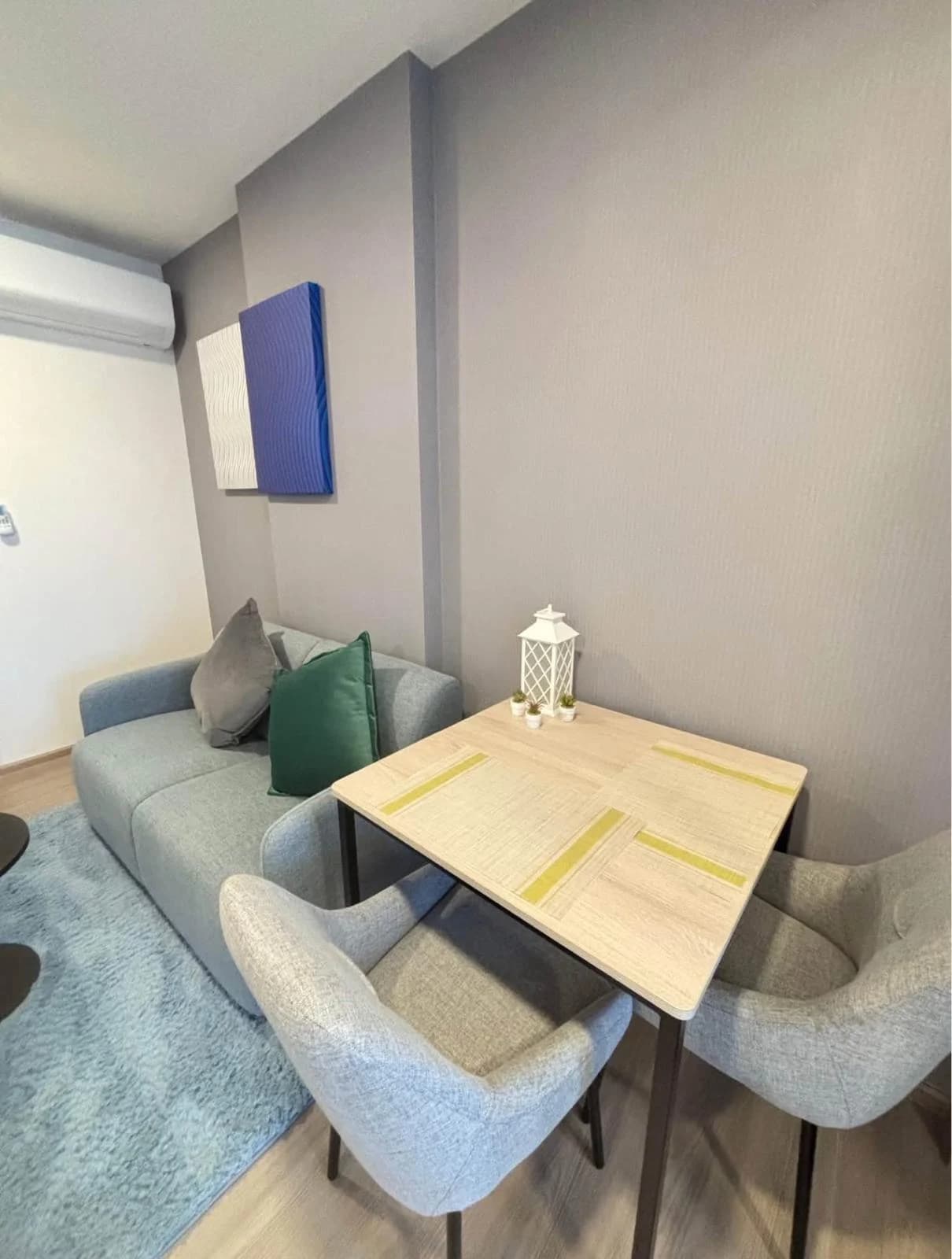 1 Bed Condo, The Base Bukit - photo 2