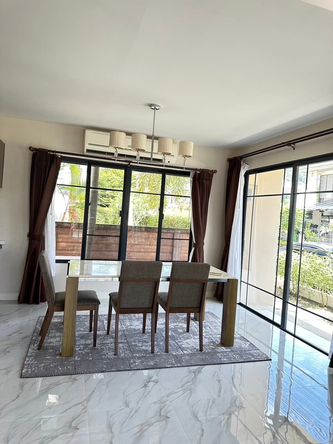 3 Beds House, Burasiri - photo 2
