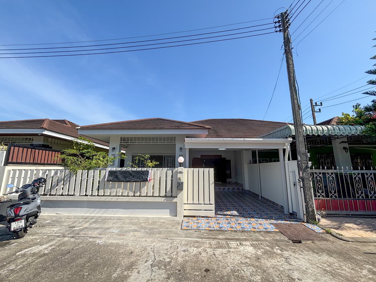 2 Beds House in Chalong - photo 3
