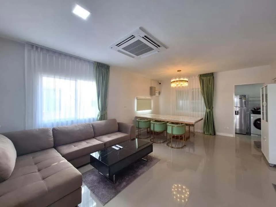3 Beds House, Habitown - photo 2