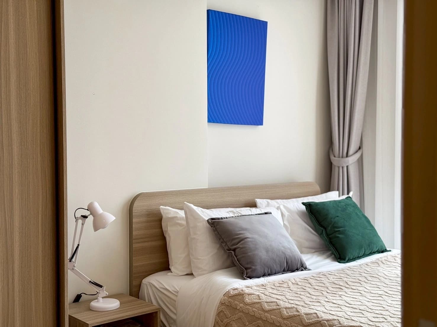 1 Bed Condo, The Base Rise - photo 4