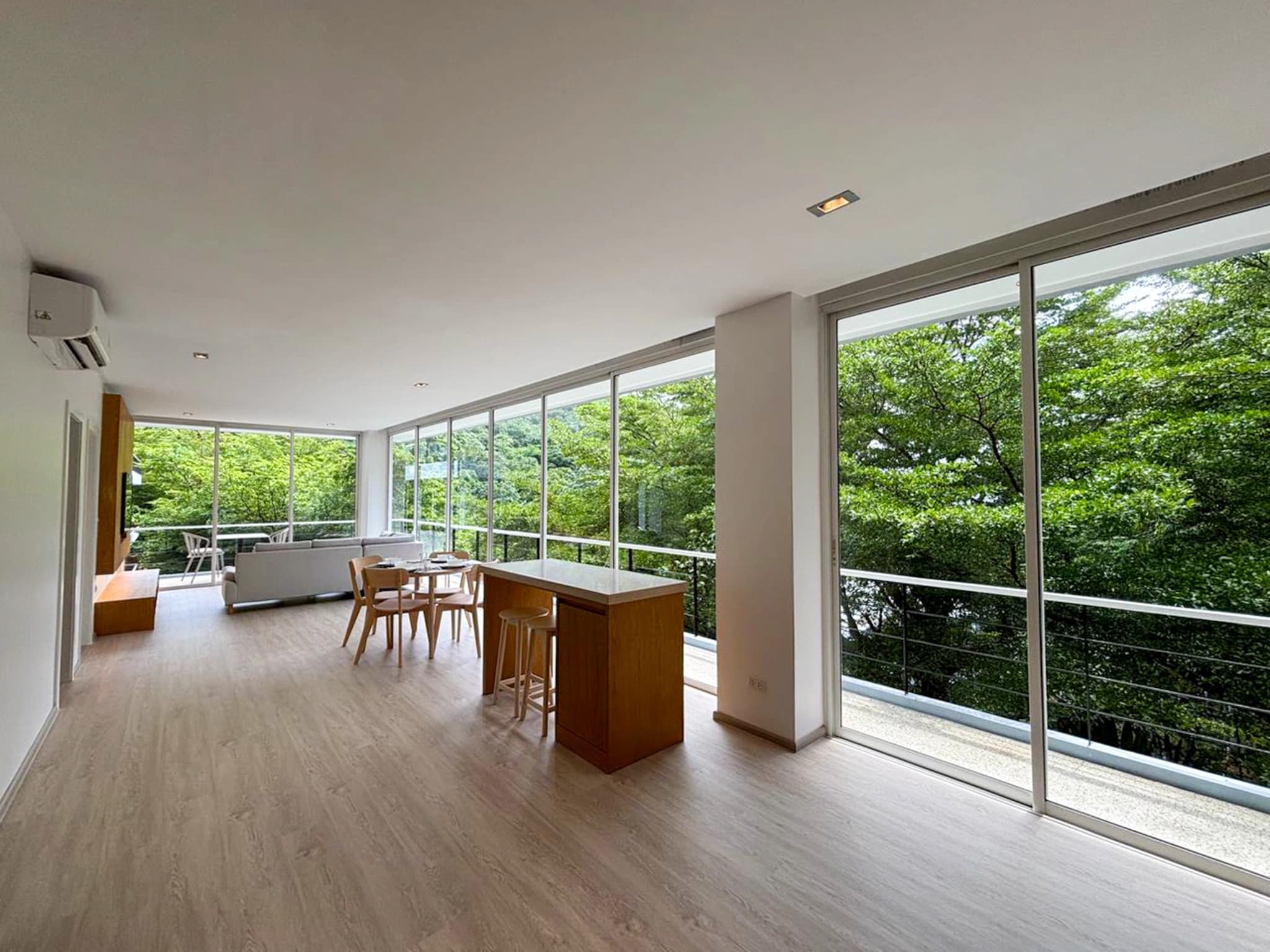 2 bedroom apartment for rent Zen Space - photo 3