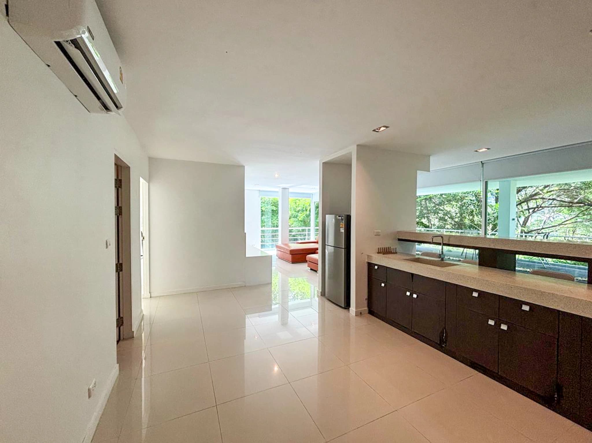 2 bedroom apartment for rent The Trees Residence - photo 2