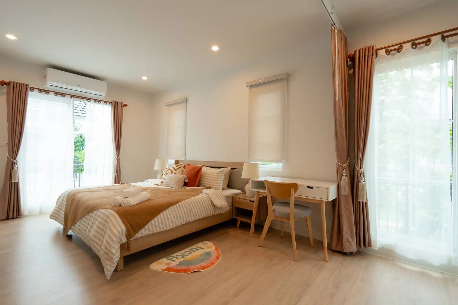 4 Beds Villa, Anasiri Paklok - photo 2