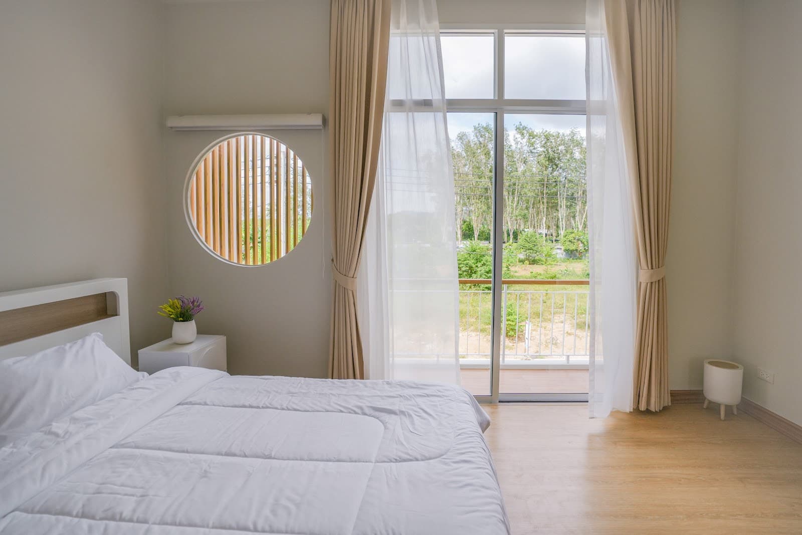 2 Beds House, Modern Life Si Sunthon - photo 4