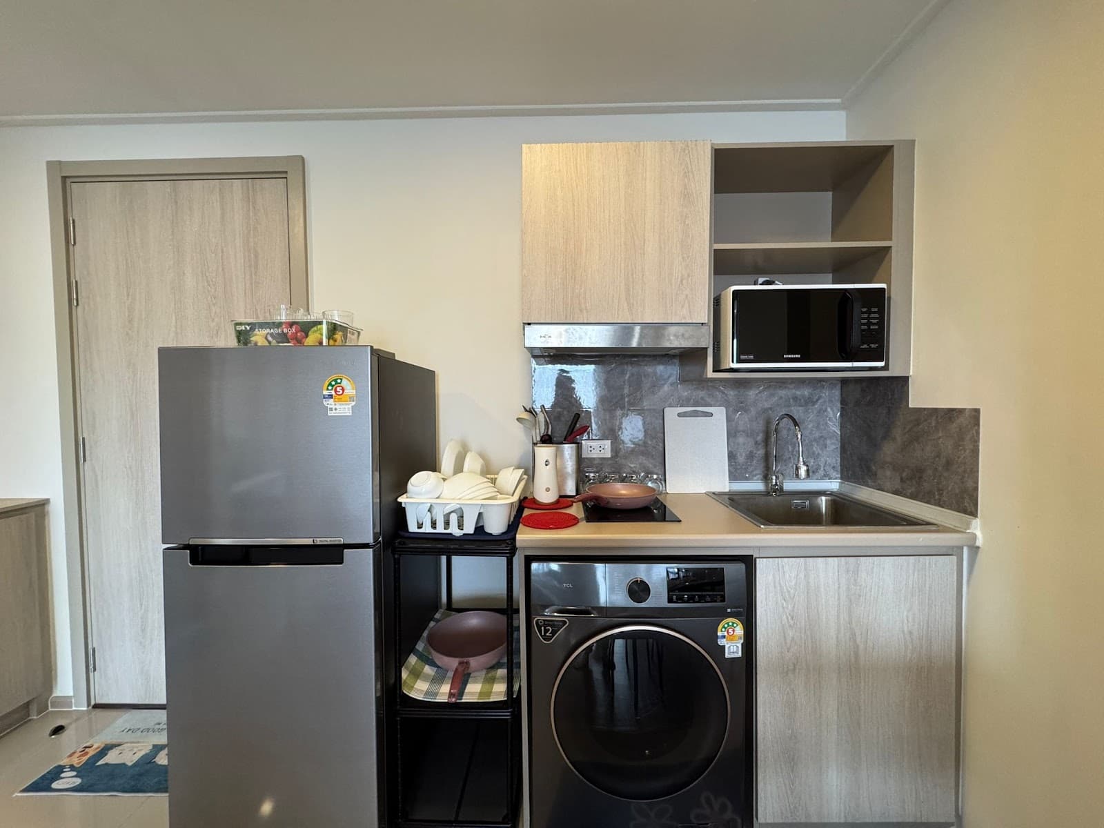 2 Beds Condo, Dcondo Reef - photo 3