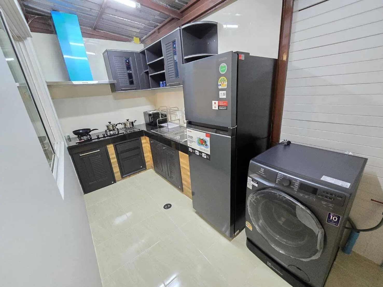 2 Beds House, Habitown - photo 4