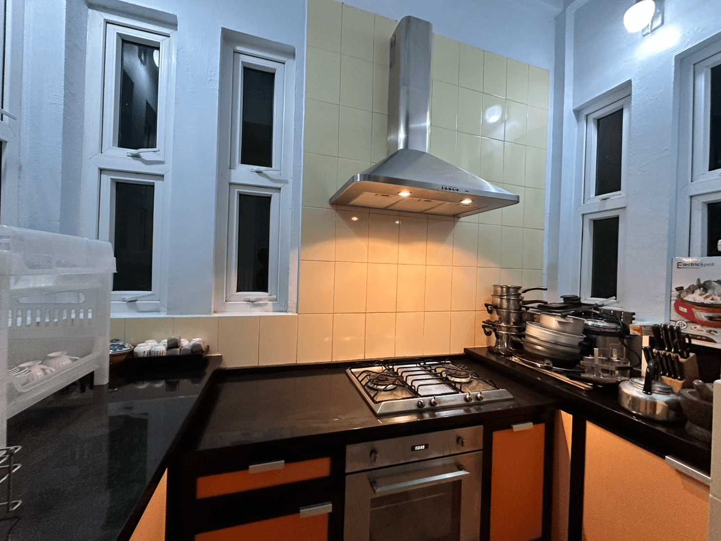 House in Panwa - photo 2