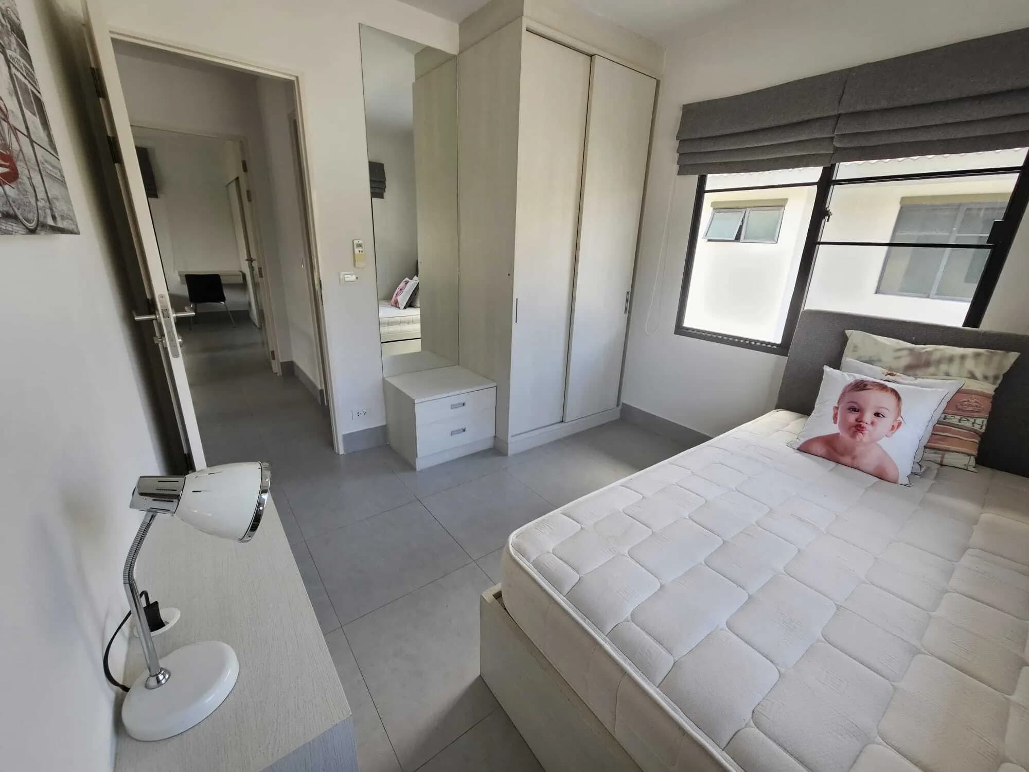 3 Beds House, Burasiri - photo 5