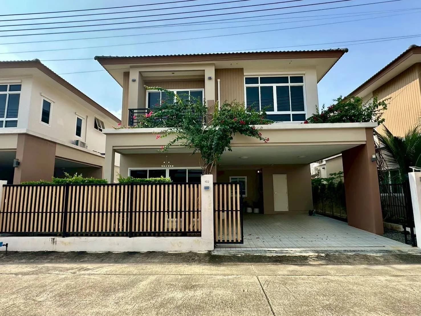 4 bedroom house for sale Mana Kathu Lake
