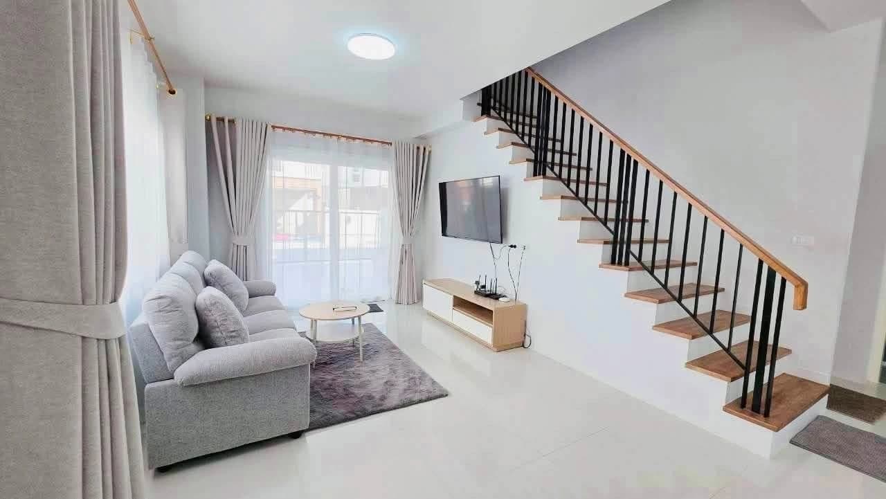 4 bedroom house for rent Mana Kathu Lake - photo 4
