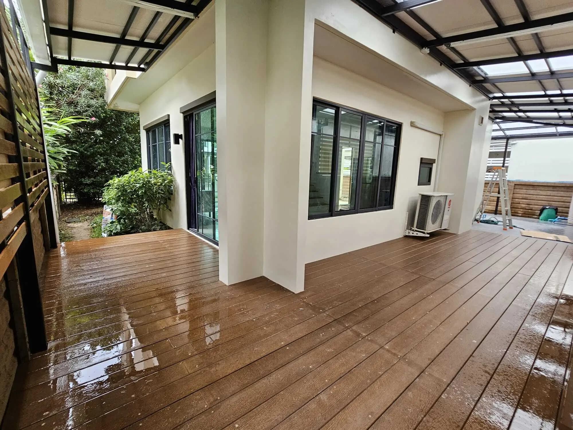 3 Beds House, Burasiri - photo 4