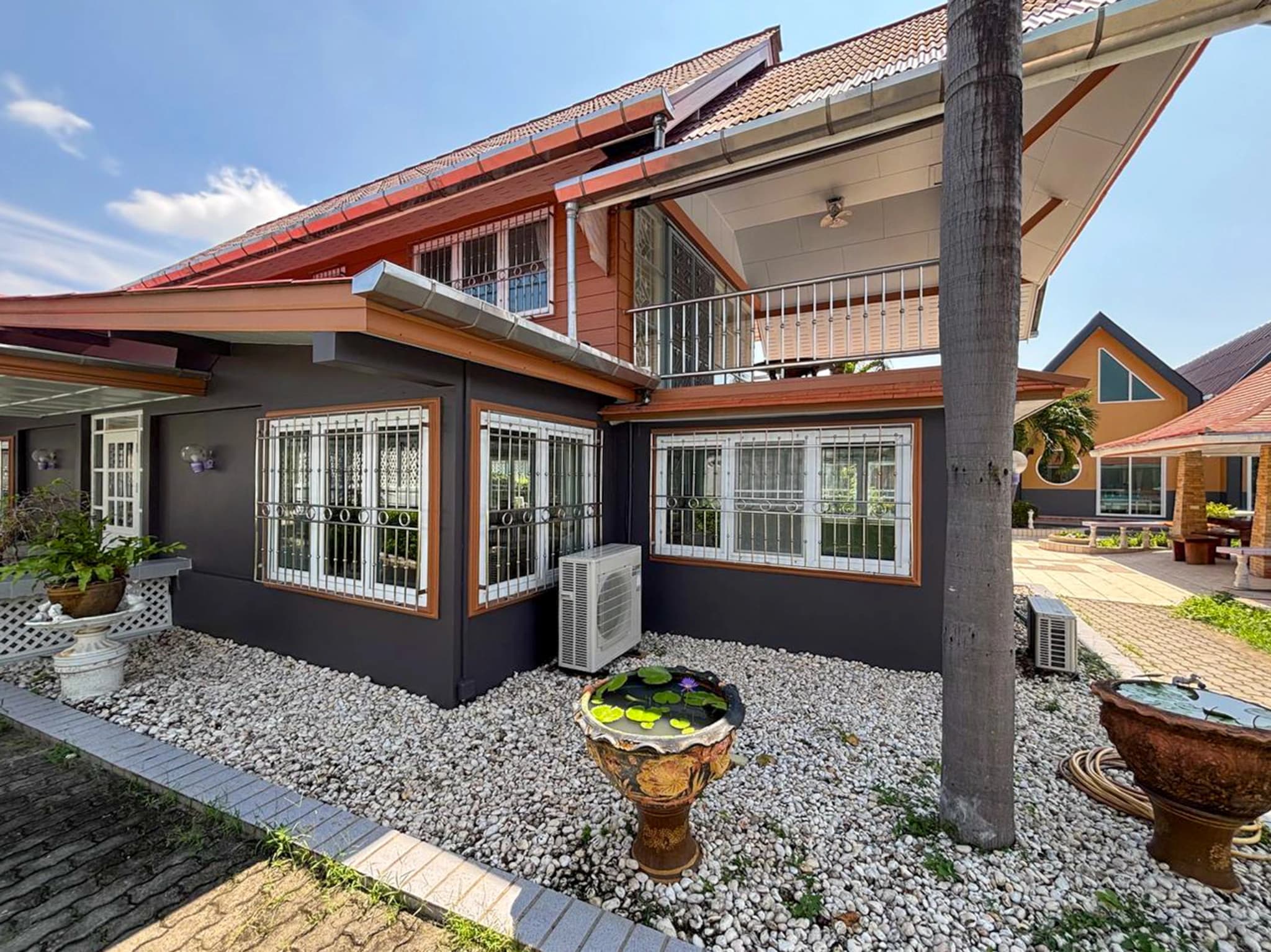 3 bedroom property for rent Private Chalong House x3 - photo 2