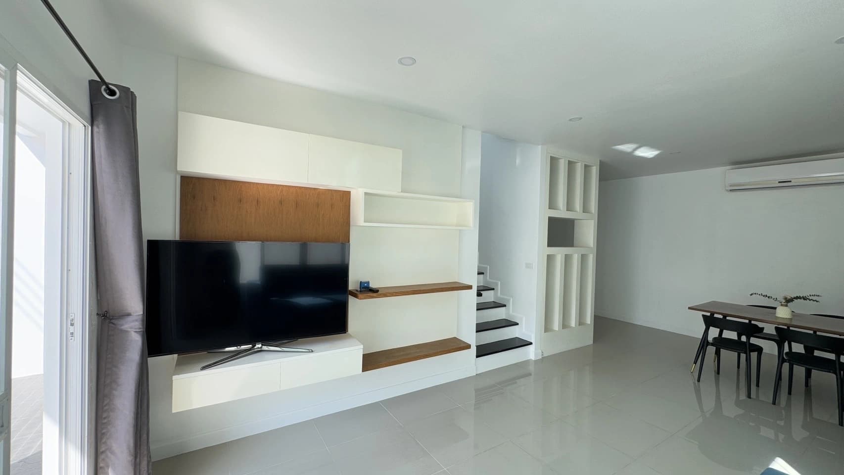 3 Beds House, Habitia - photo 3