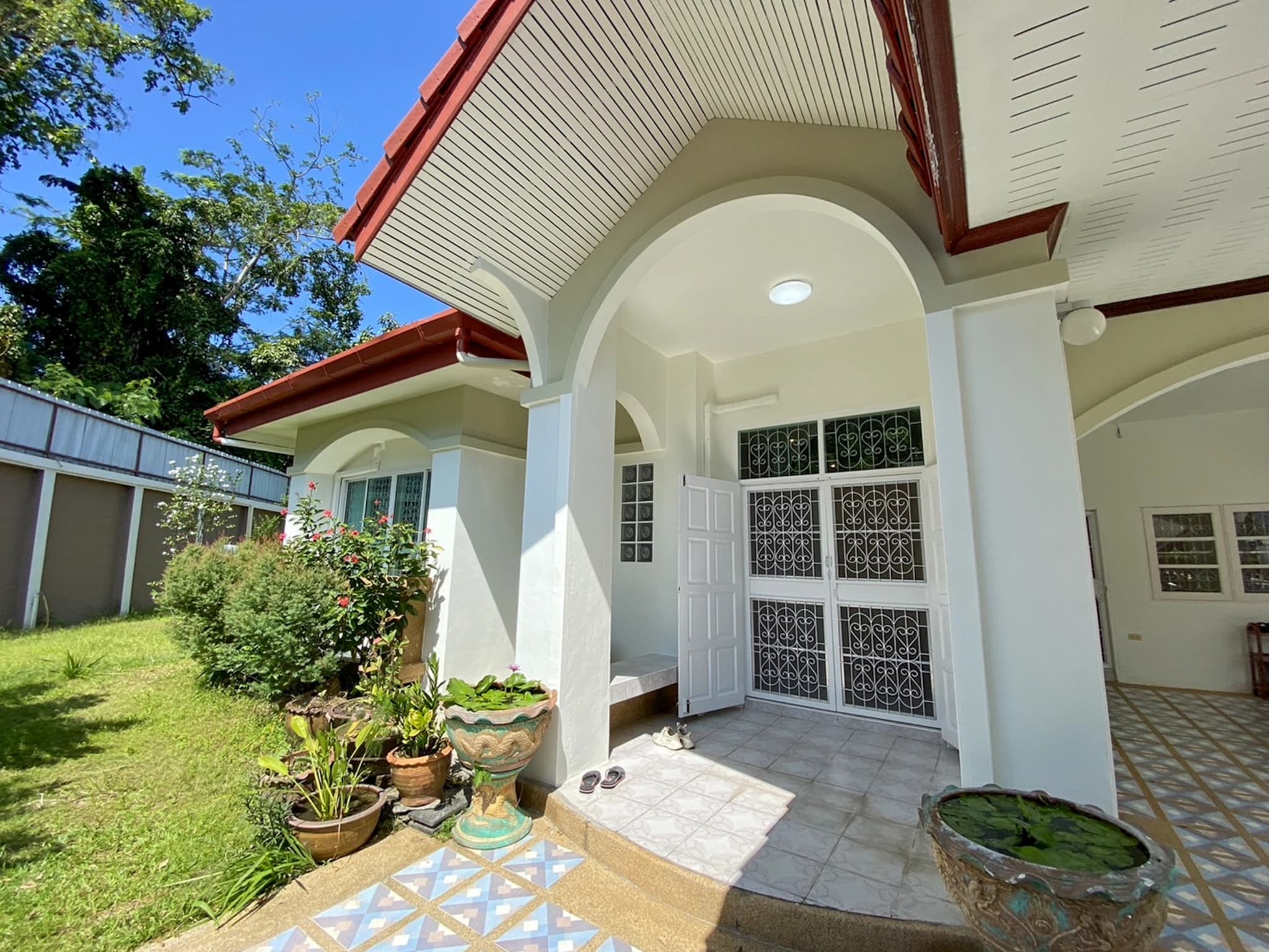 3 bedroom house for rent Phuket Villa California - photo 3