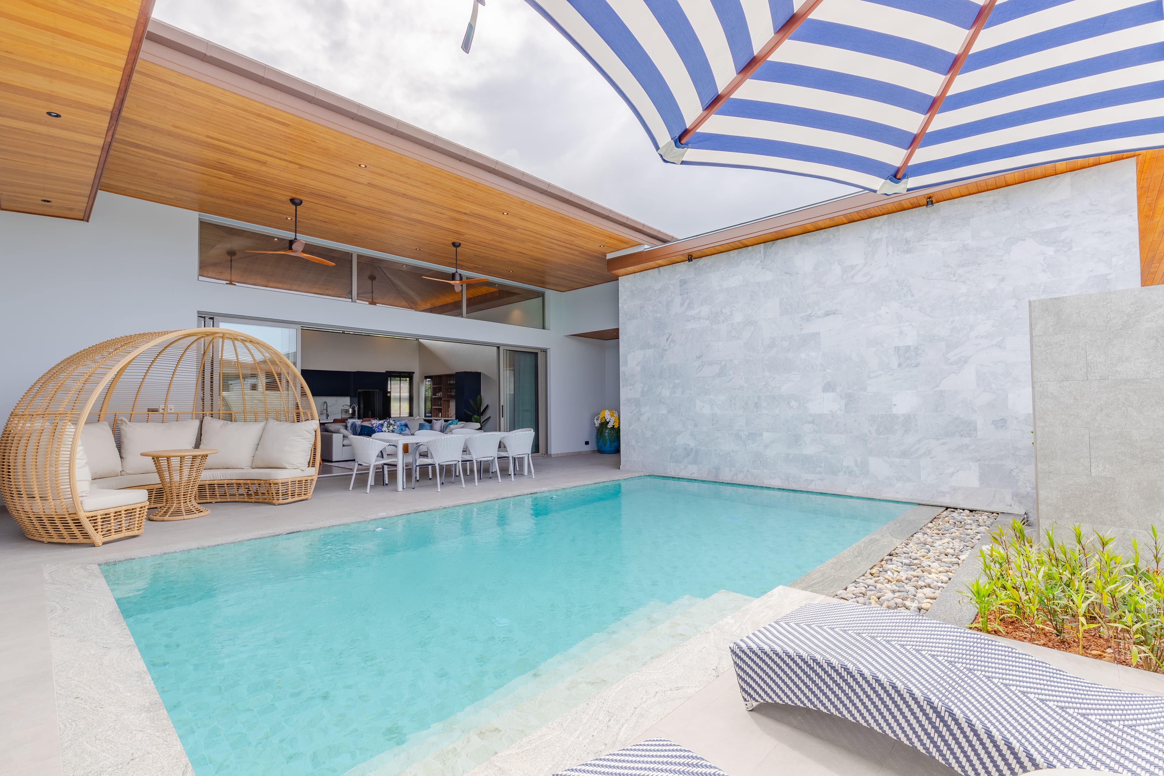 3BR Villa/House in The S Villas - photo 3