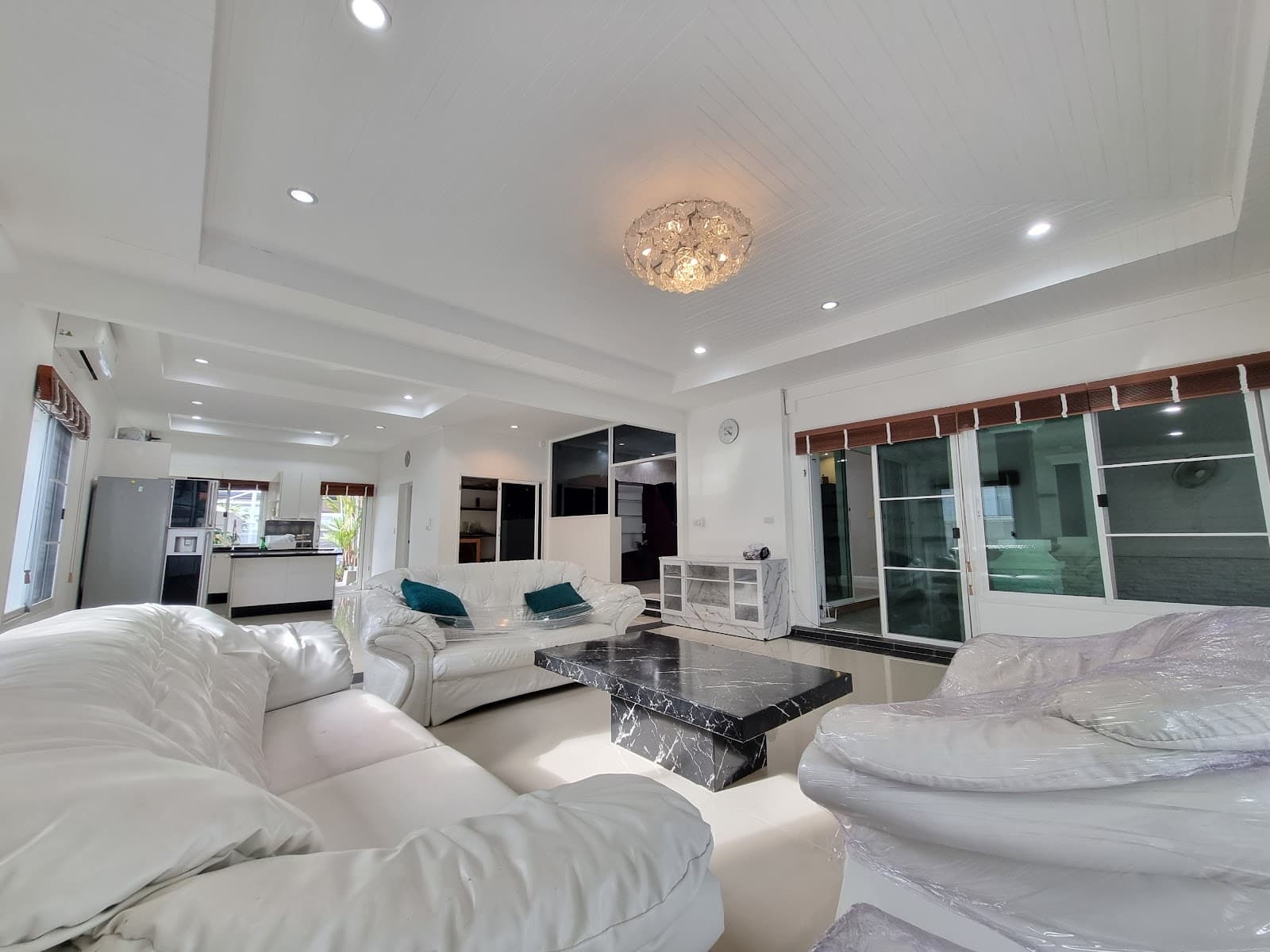 5 Beds Villa, Permsap Villa - photo 4