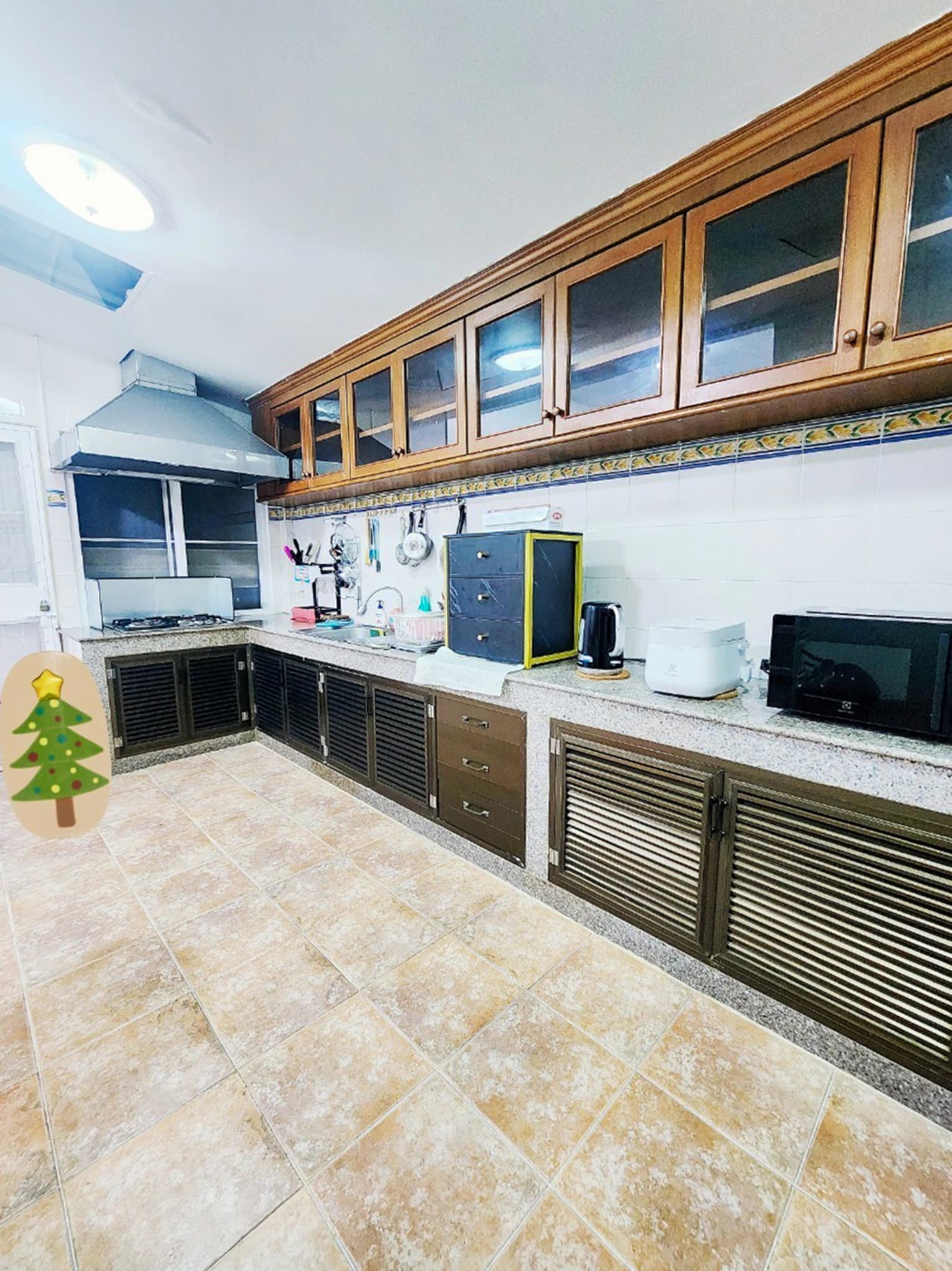 3 bedroom house for rent Phuket Villa California - photo 5