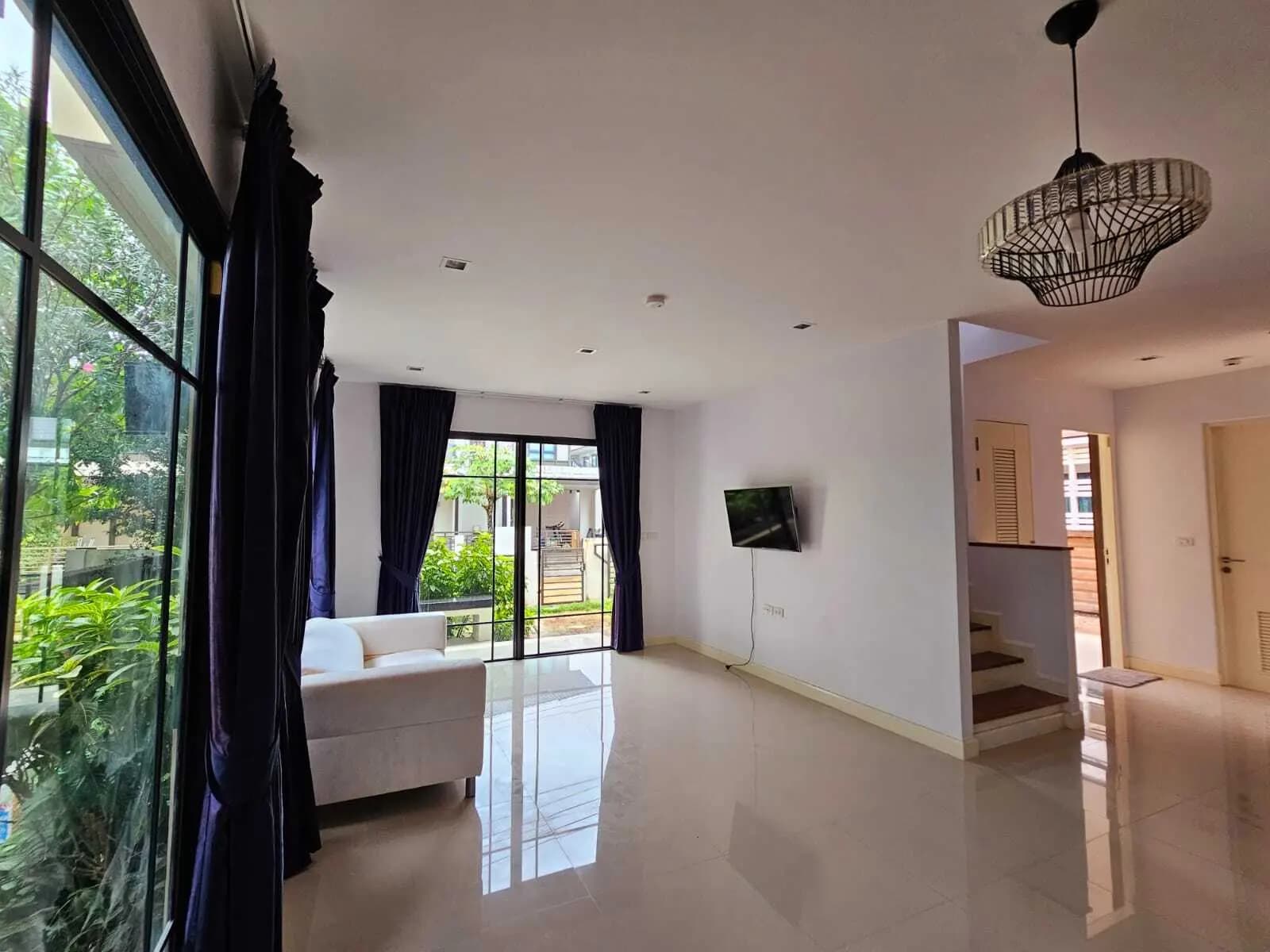 3 Beds House, Burasiri - photo 3