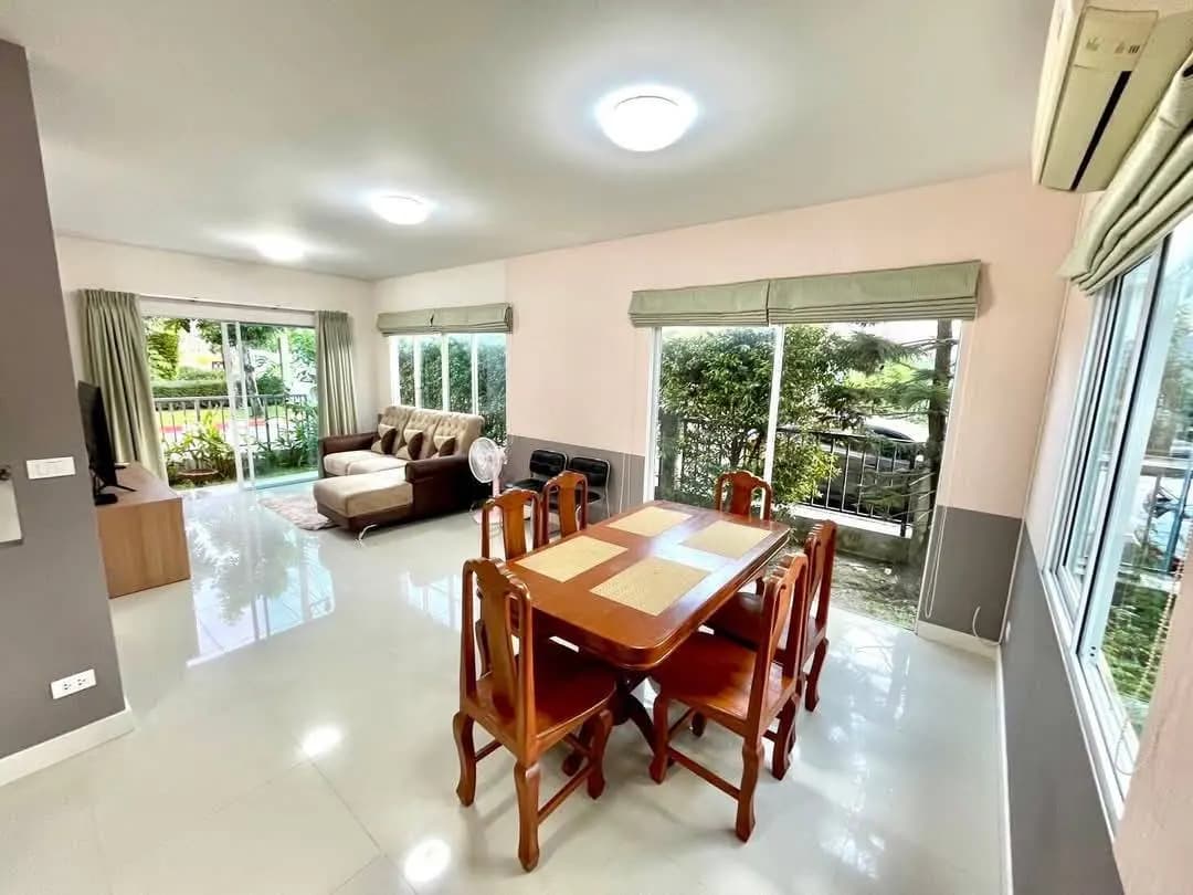 3 Beds House, Habitia - photo 5