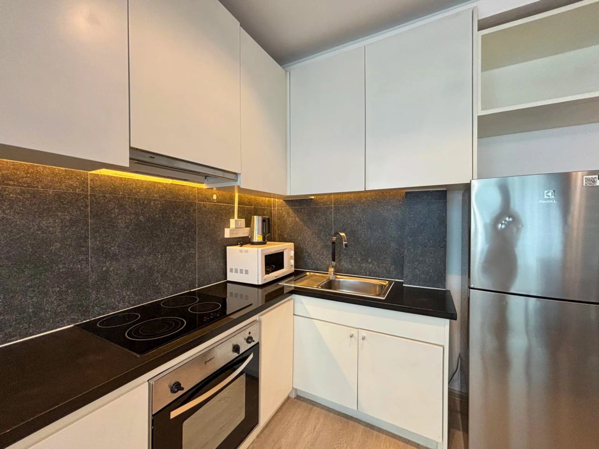 2 bedroom apartment for rent Zen Space - photo 3