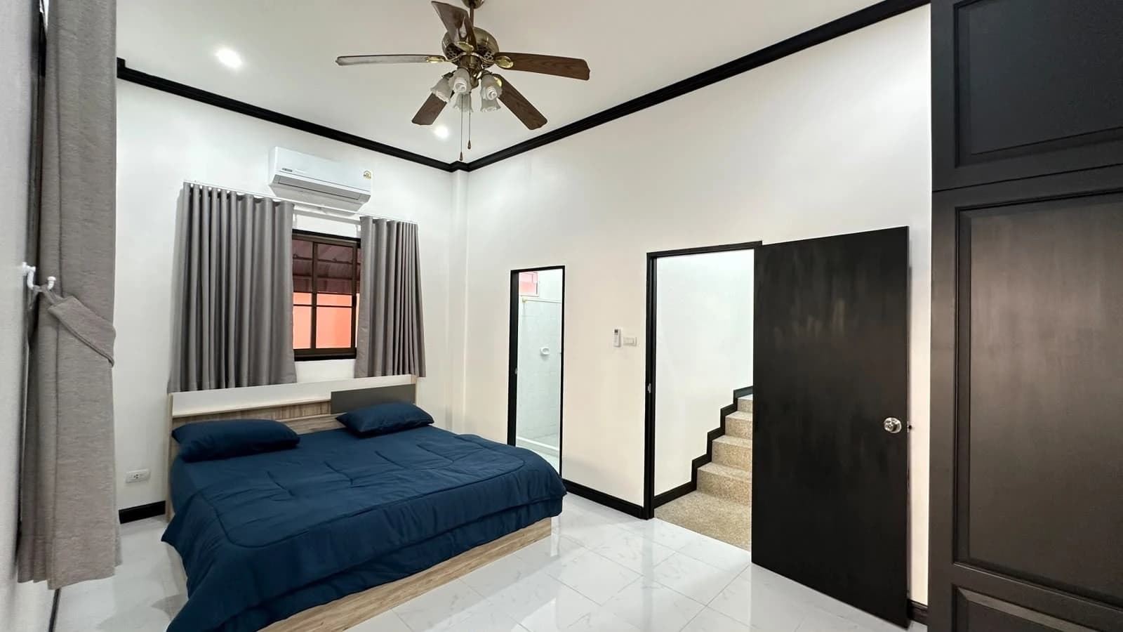 2 bedroom house for rent Phuket Plan B House