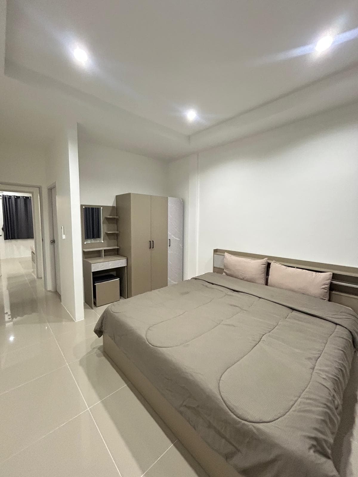 2 Beds House, The Avenue Village