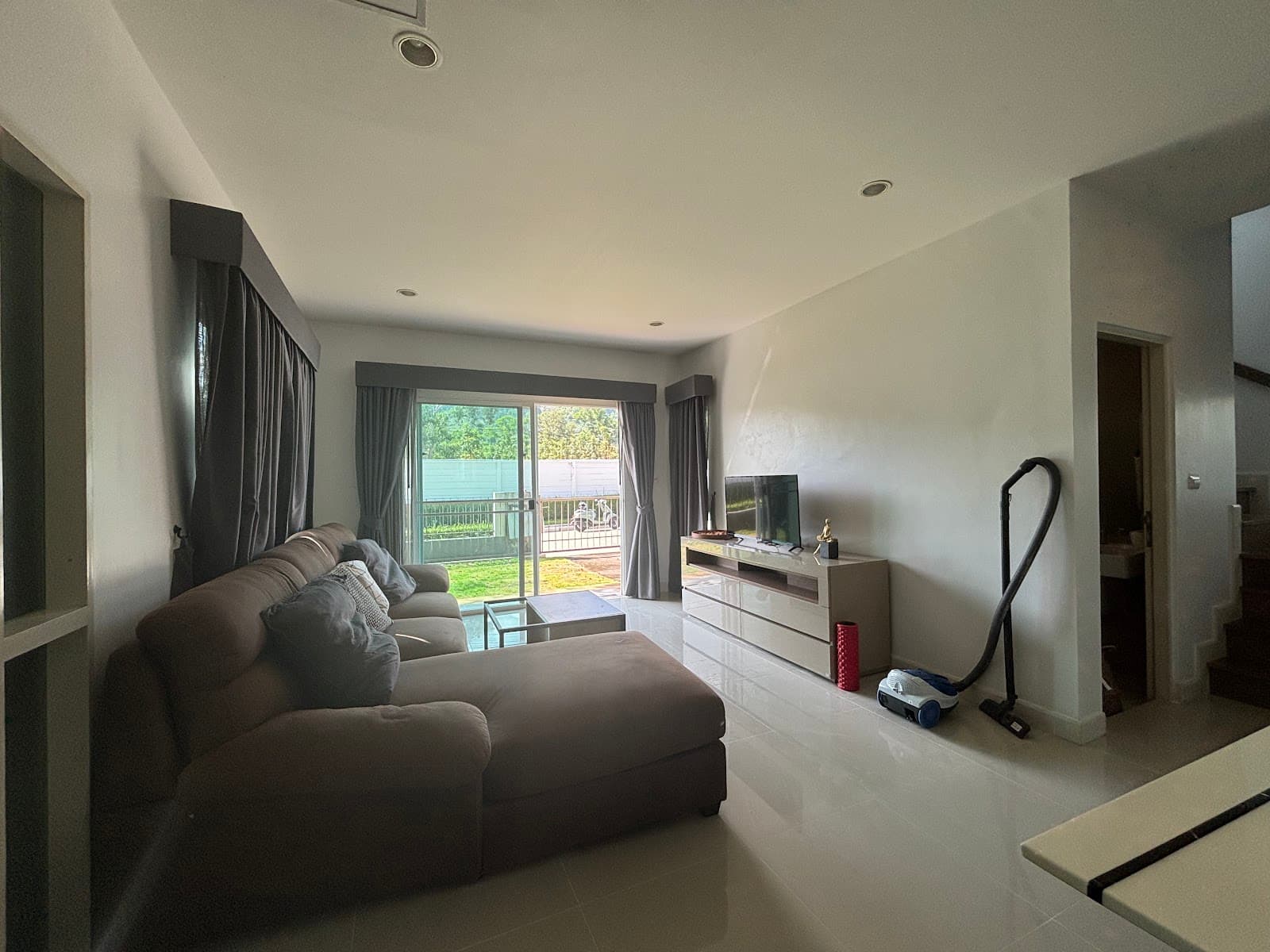 4 Beds House, Saransiri - photo 3