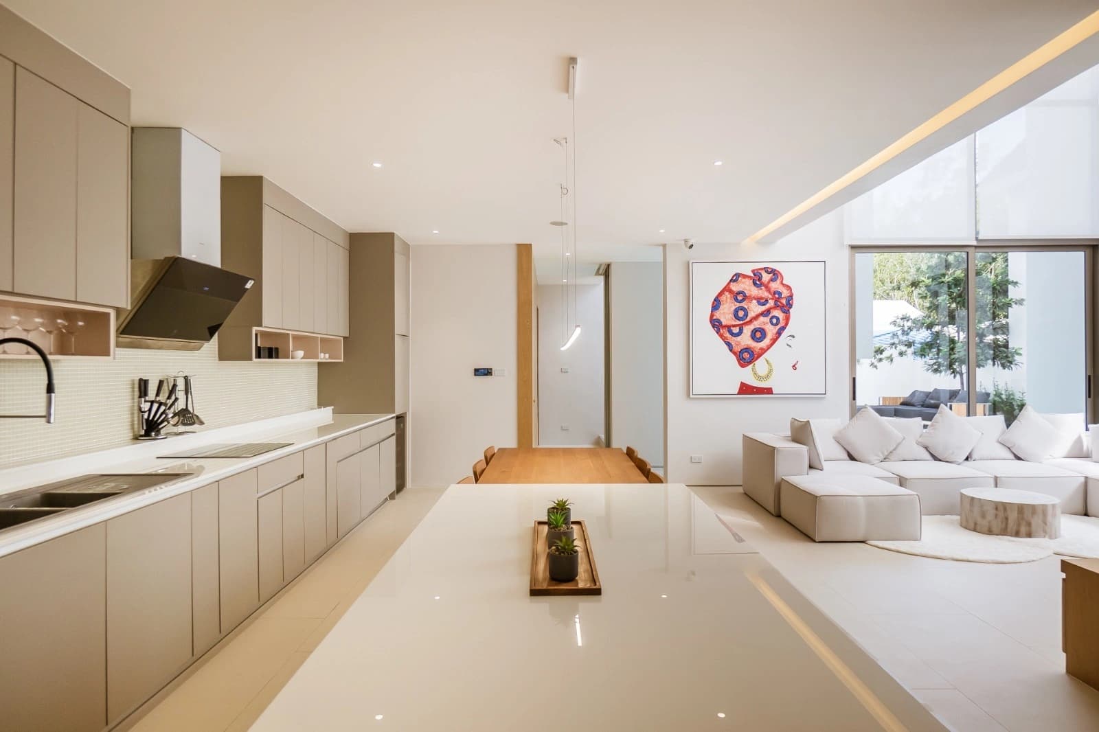 3 bedroom villa for rent LuxPride by Wallaya Villas - photo 5