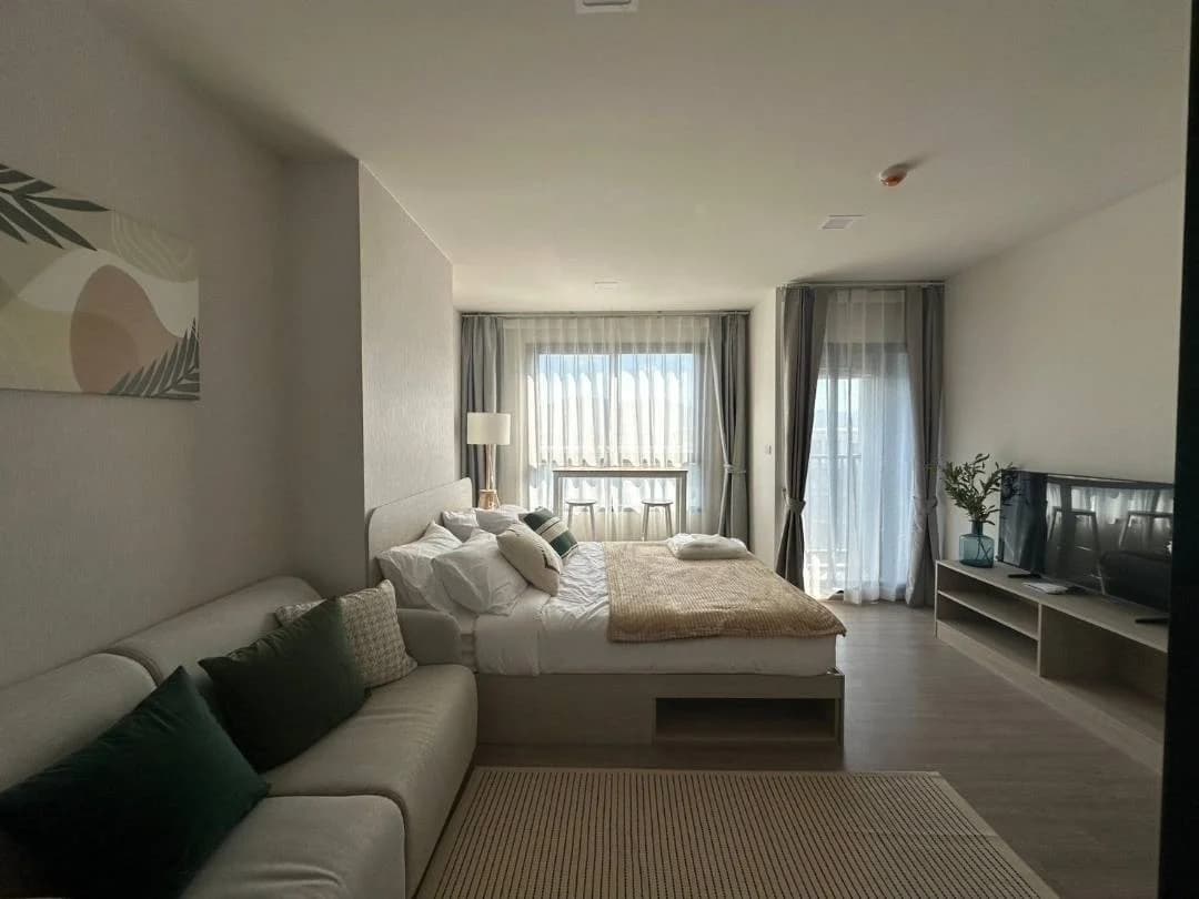 1 Bed Condo, dcondo reef - photo 2