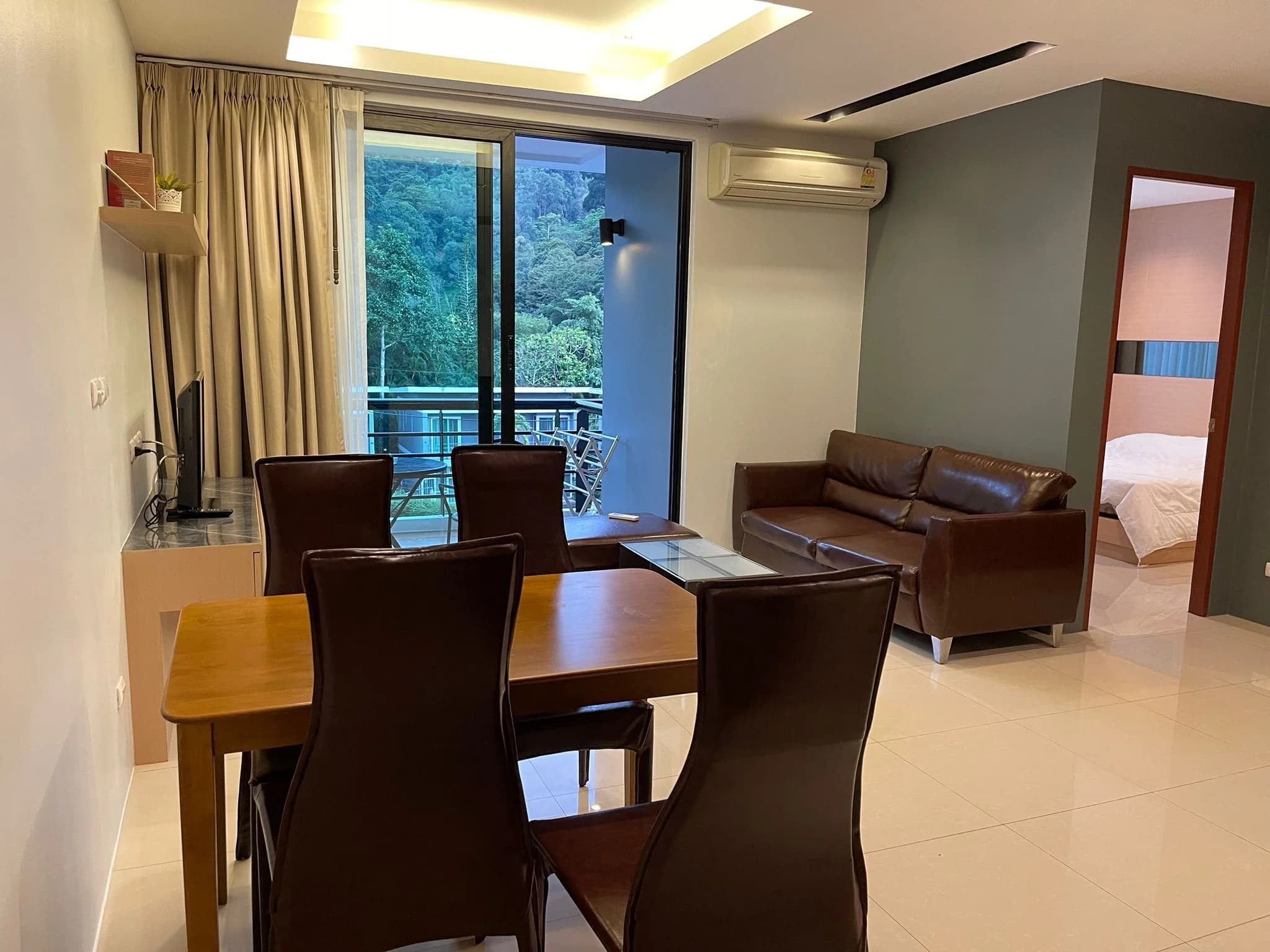 1 Bed Condo, Royal Kamala