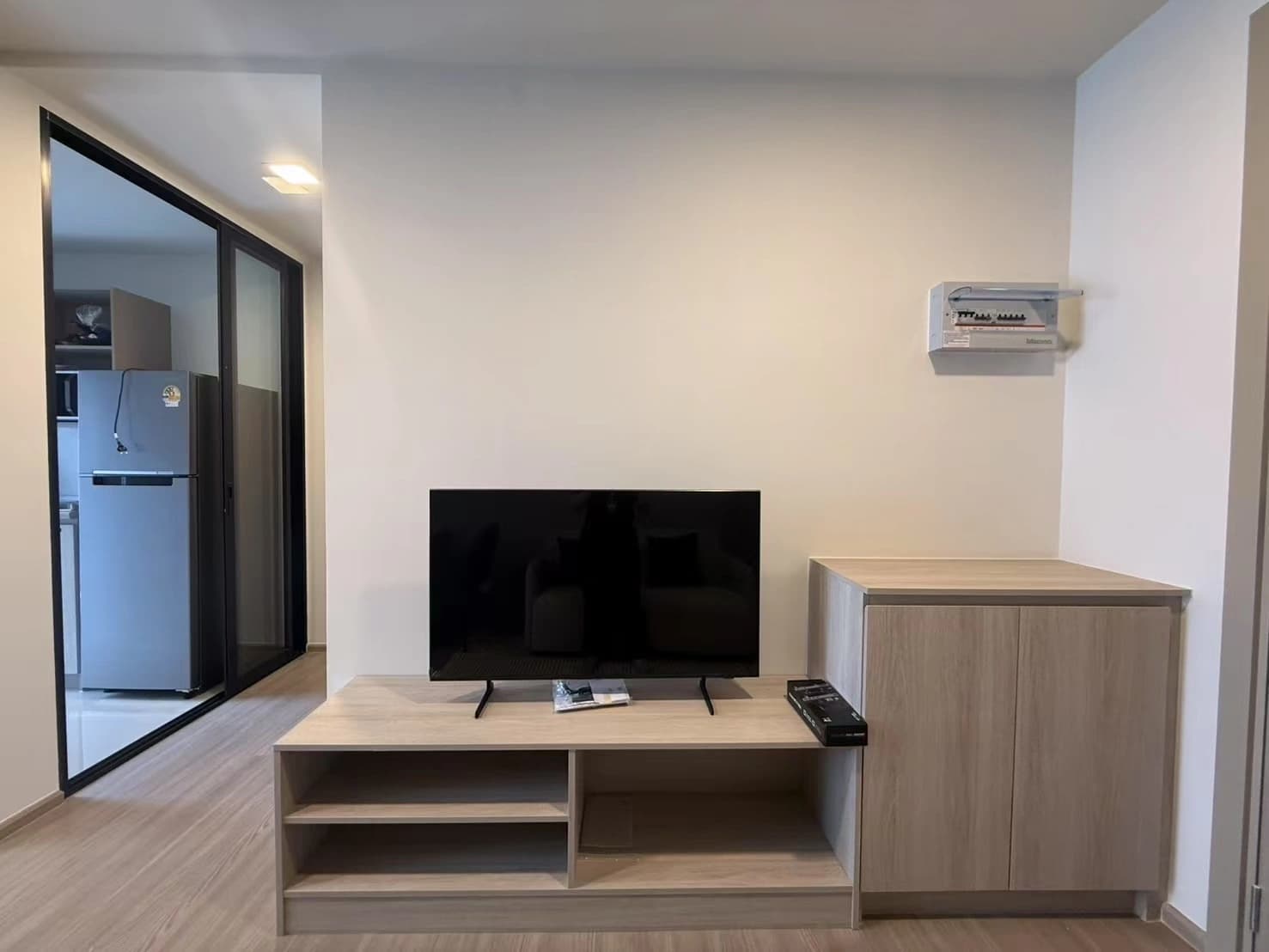 1 Bed Condo, Dcondo Reef - photo 2